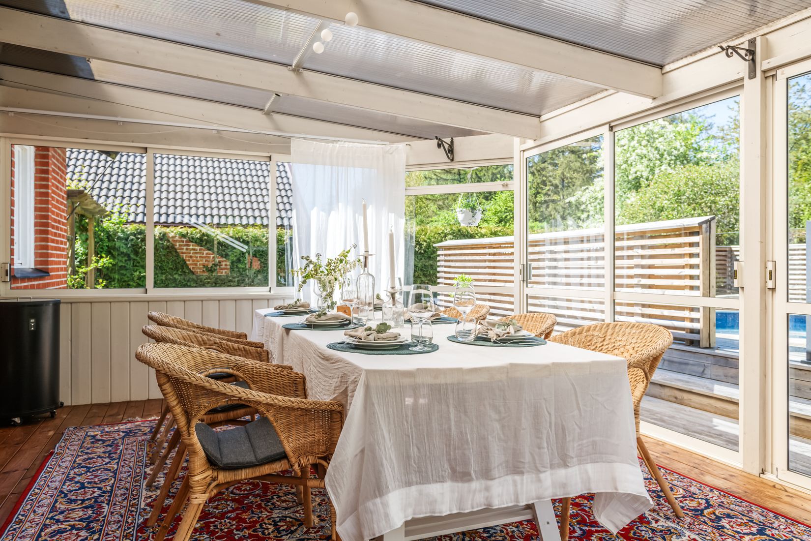 Villa, Trastvägen 2, Asmundtorp, Landskrona