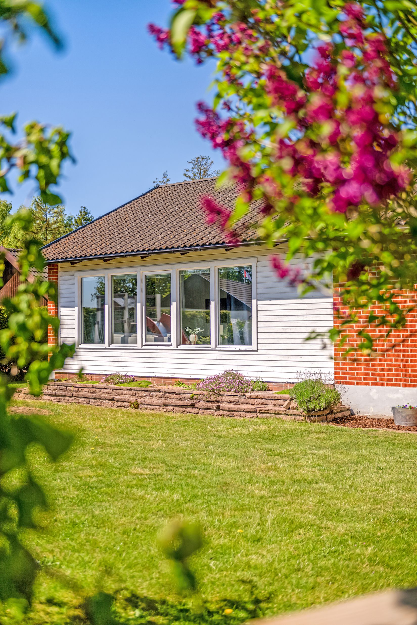 Villa, Trastvägen 2, Asmundtorp, Landskrona