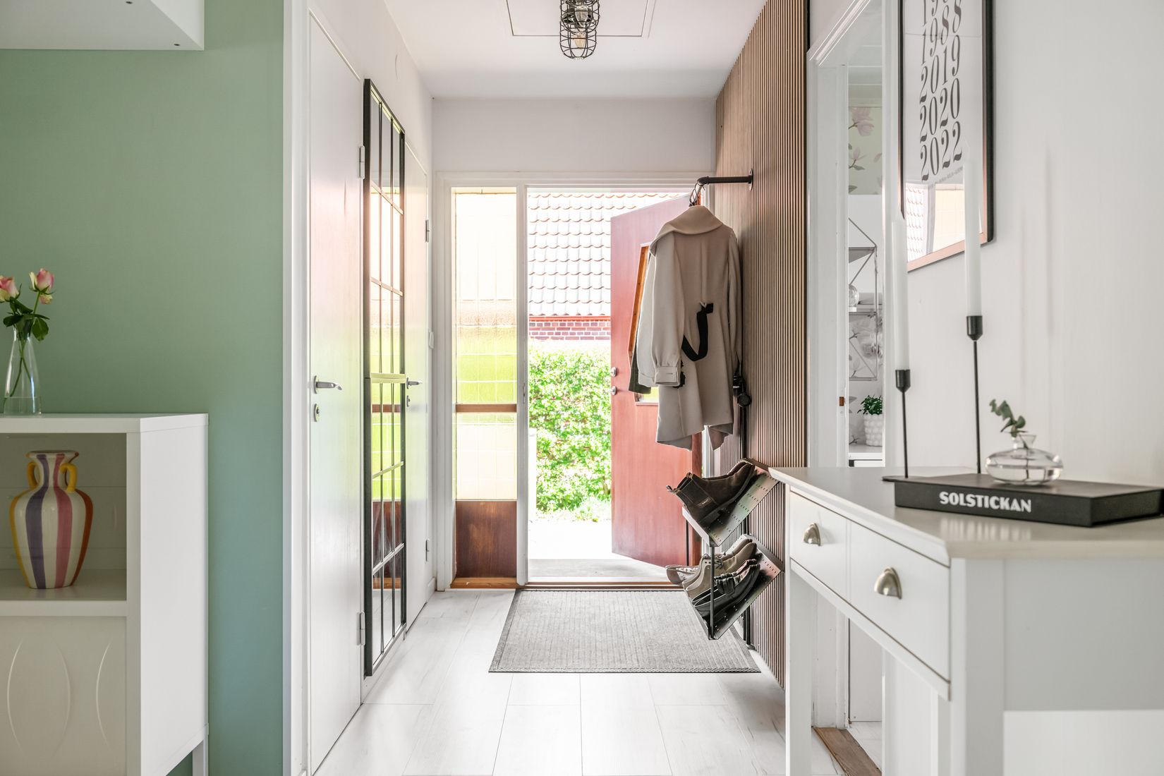 Villa, Trastvägen 2, Asmundtorp, Landskrona