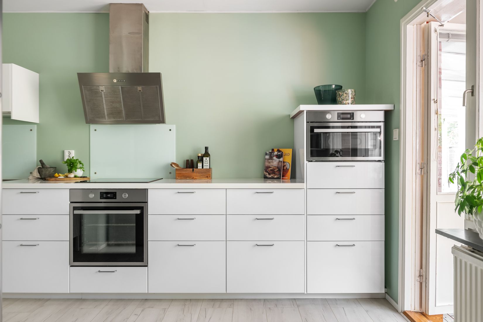 Villa, Trastvägen 2, Asmundtorp, Landskrona