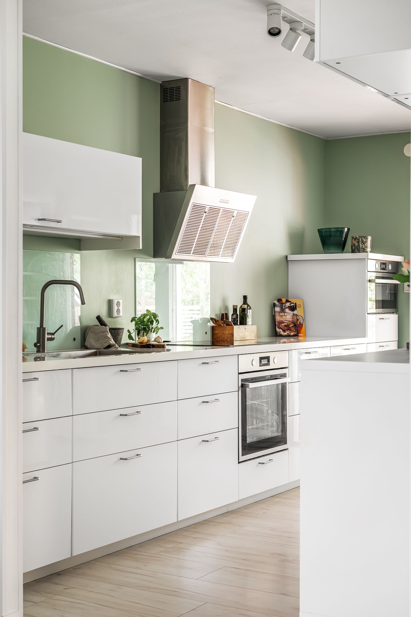 Villa, Trastvägen 2, Asmundtorp, Landskrona