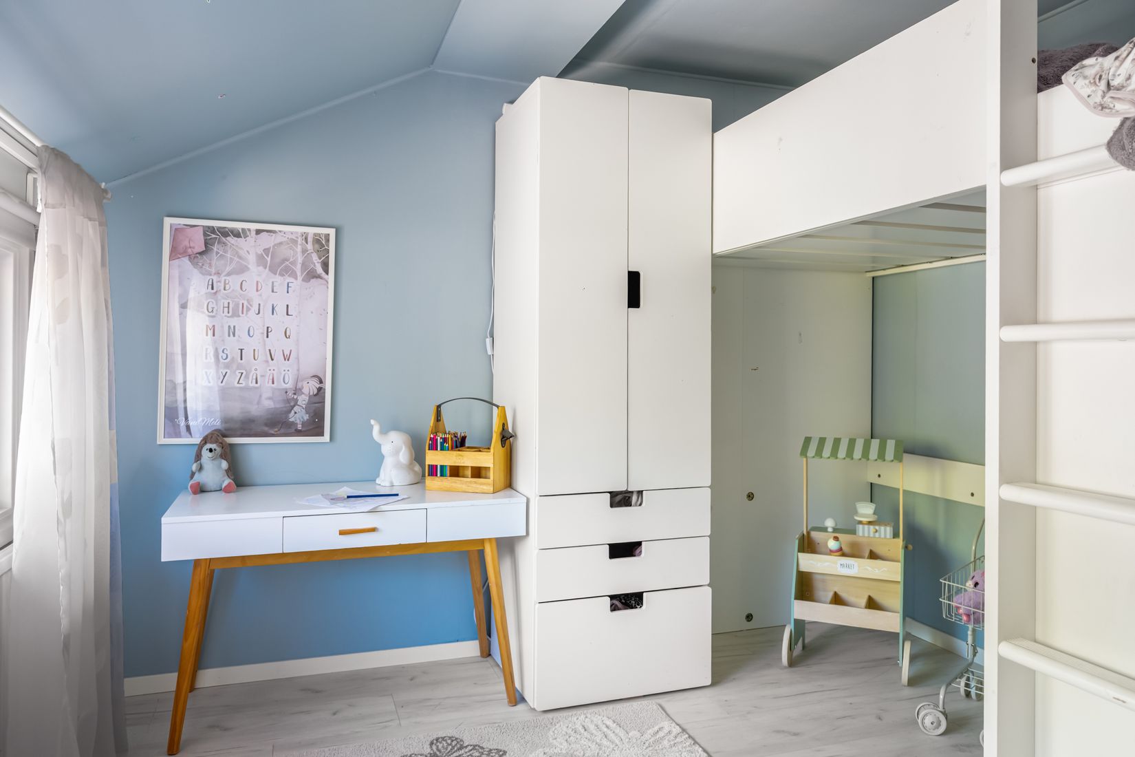 Villa, Trastvägen 2, Asmundtorp, Landskrona