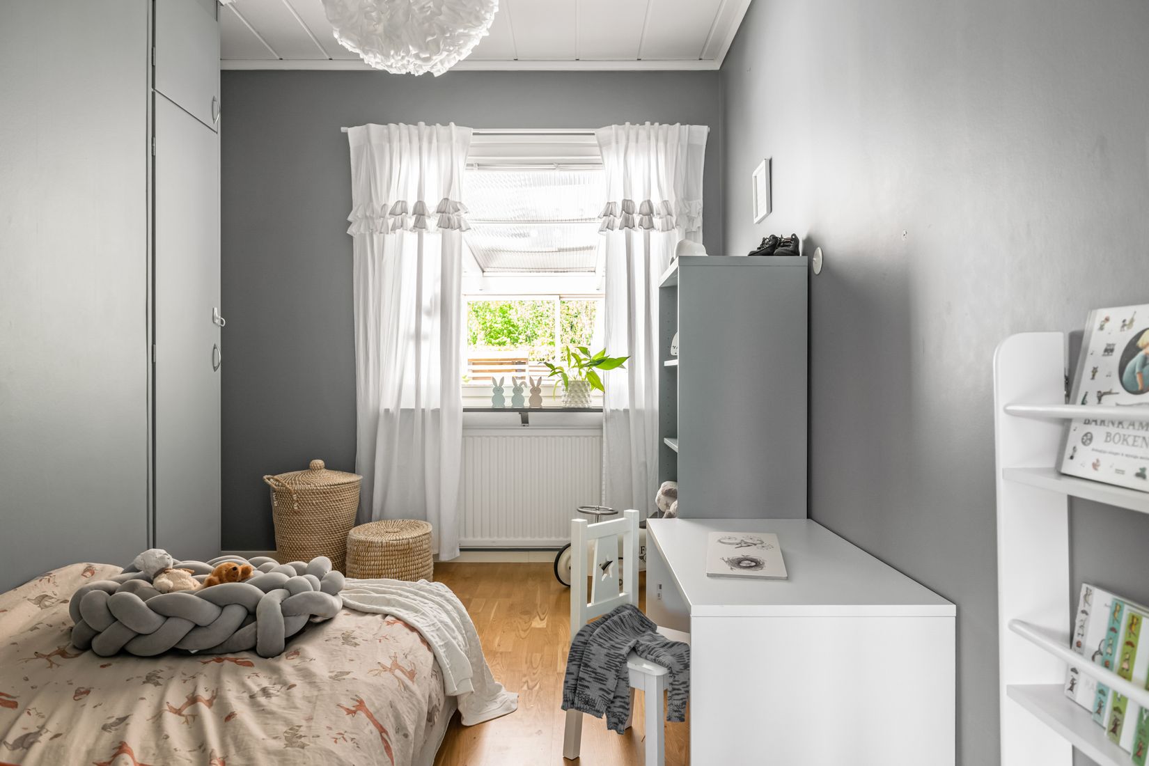 Villa, Trastvägen 2, Asmundtorp, Landskrona