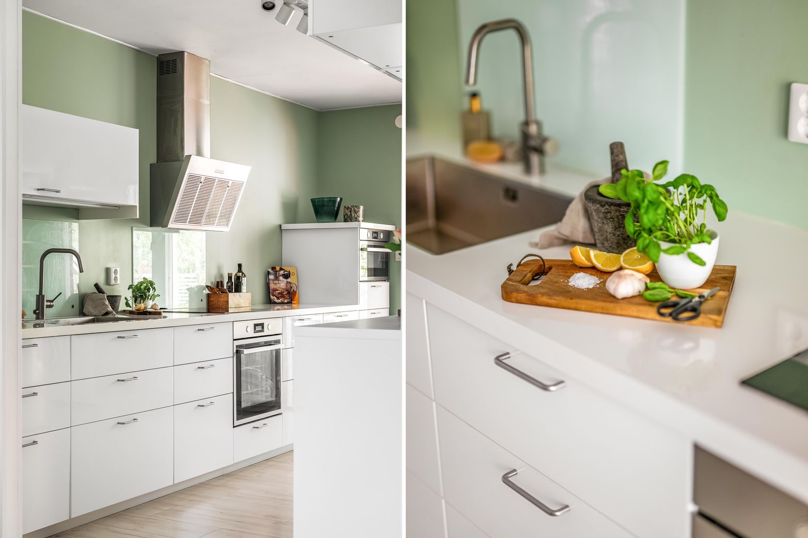 Villa, Trastvägen 2, Asmundtorp, Landskrona