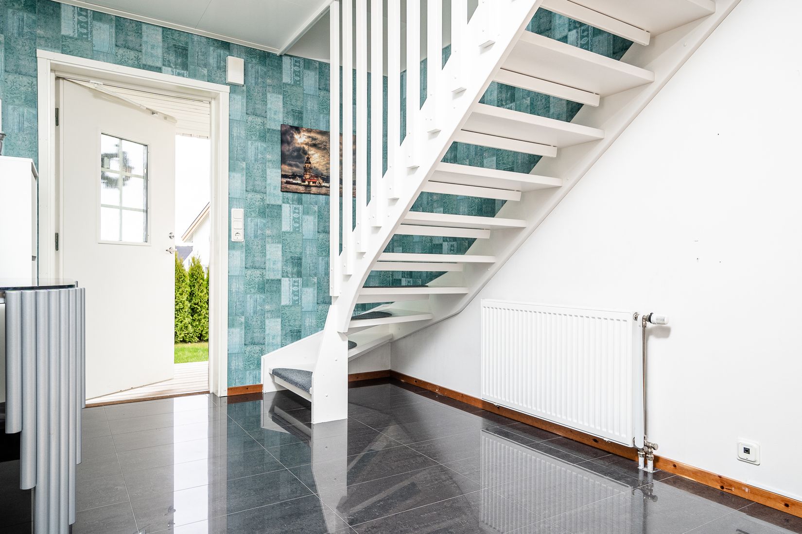 Villa, Tömvägen 22, Sigtuna - Granby, Sigtuna