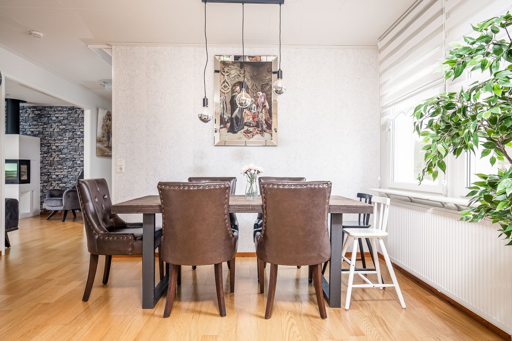 Villa, Tömvägen 22, Sigtuna - Granby, Sigtuna