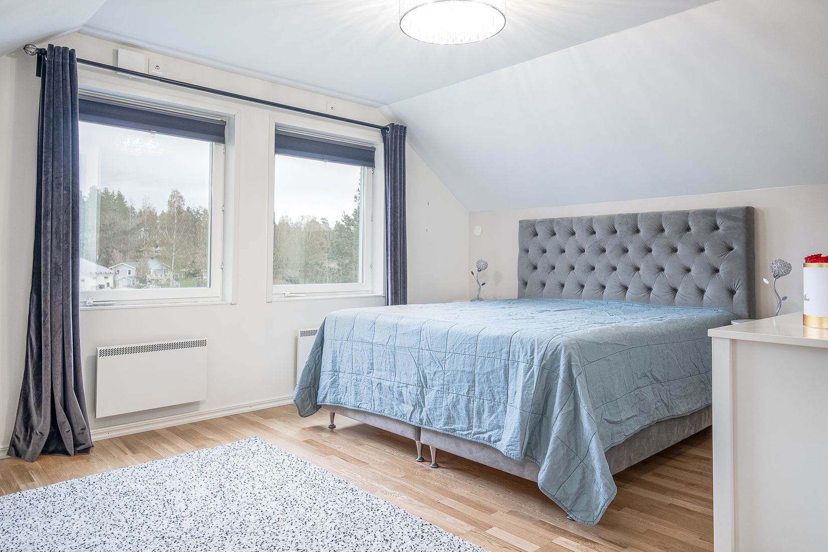 Villa, Tömvägen 22, Sigtuna - Granby, Sigtuna