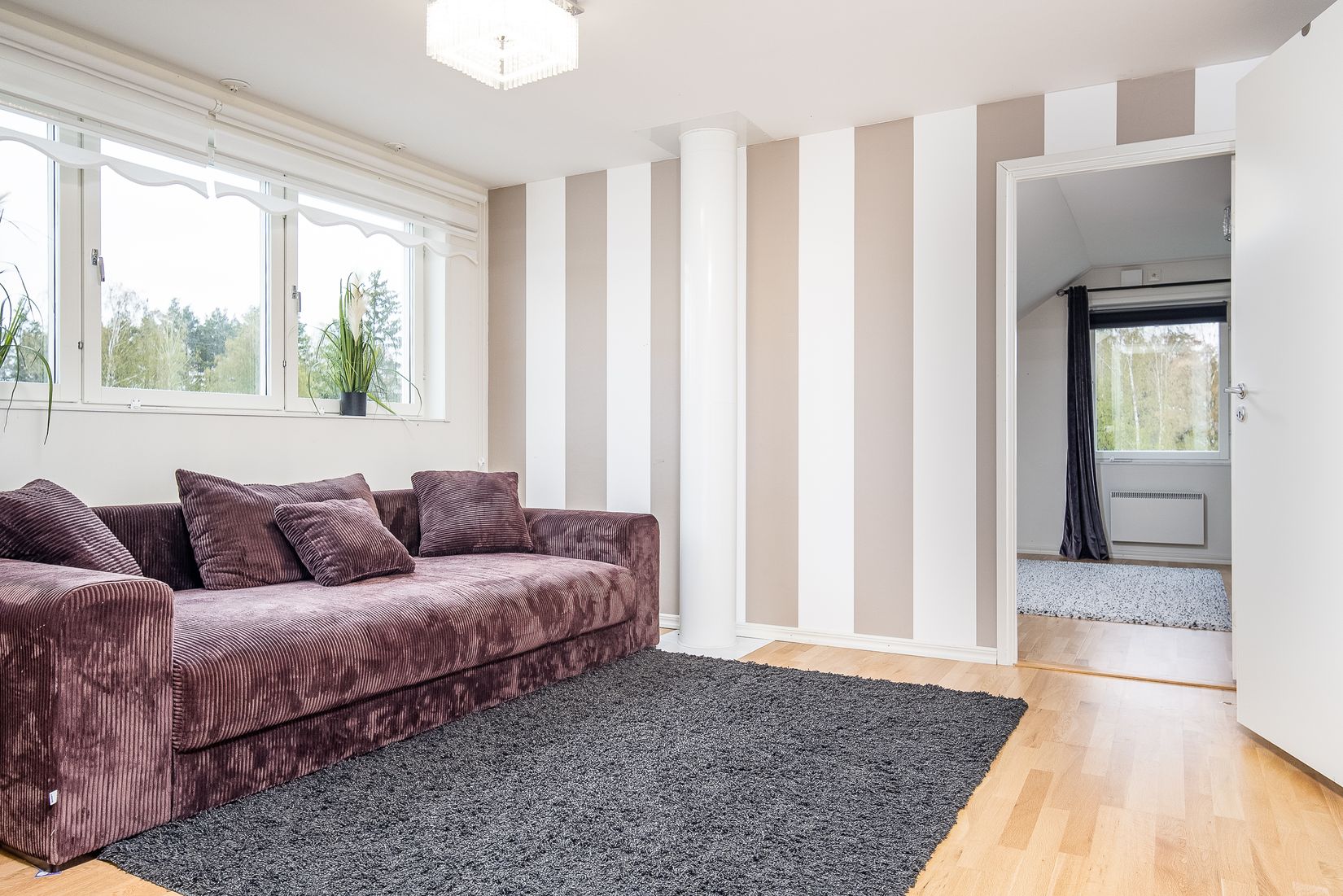 Villa, Tömvägen 22, Sigtuna - Granby, Sigtuna