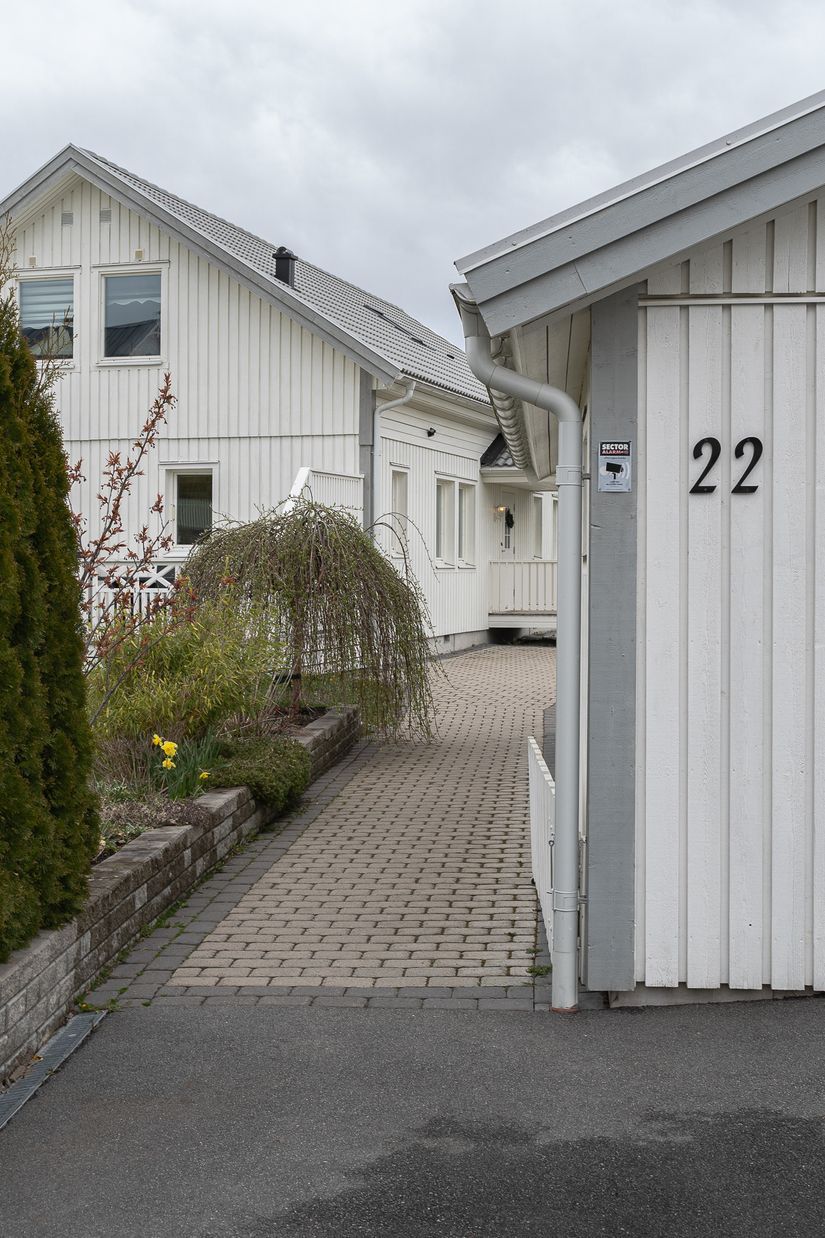 Villa, Tömvägen 22, Sigtuna - Granby, Sigtuna