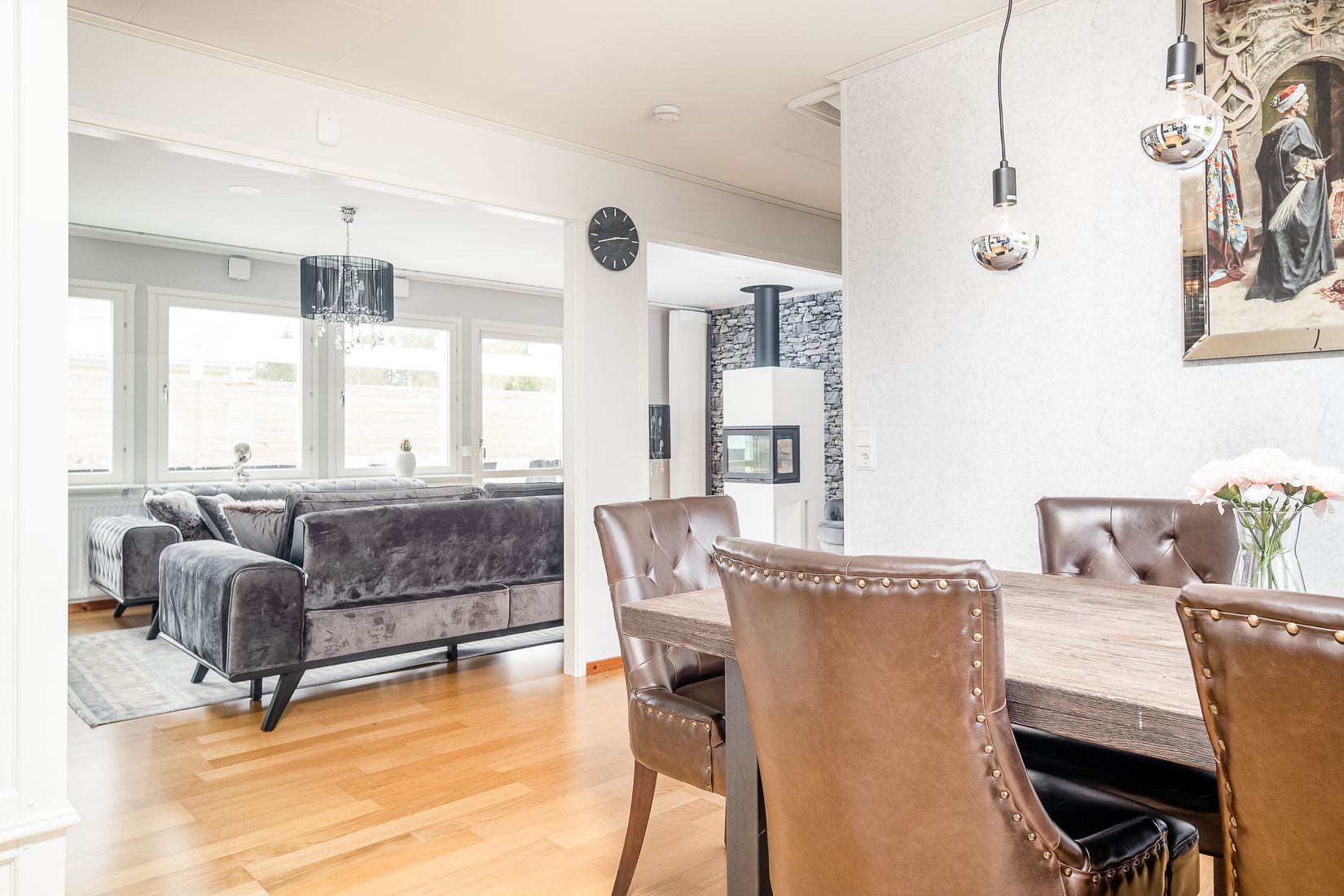 Villa, Tömvägen 22, Sigtuna - Granby, Sigtuna