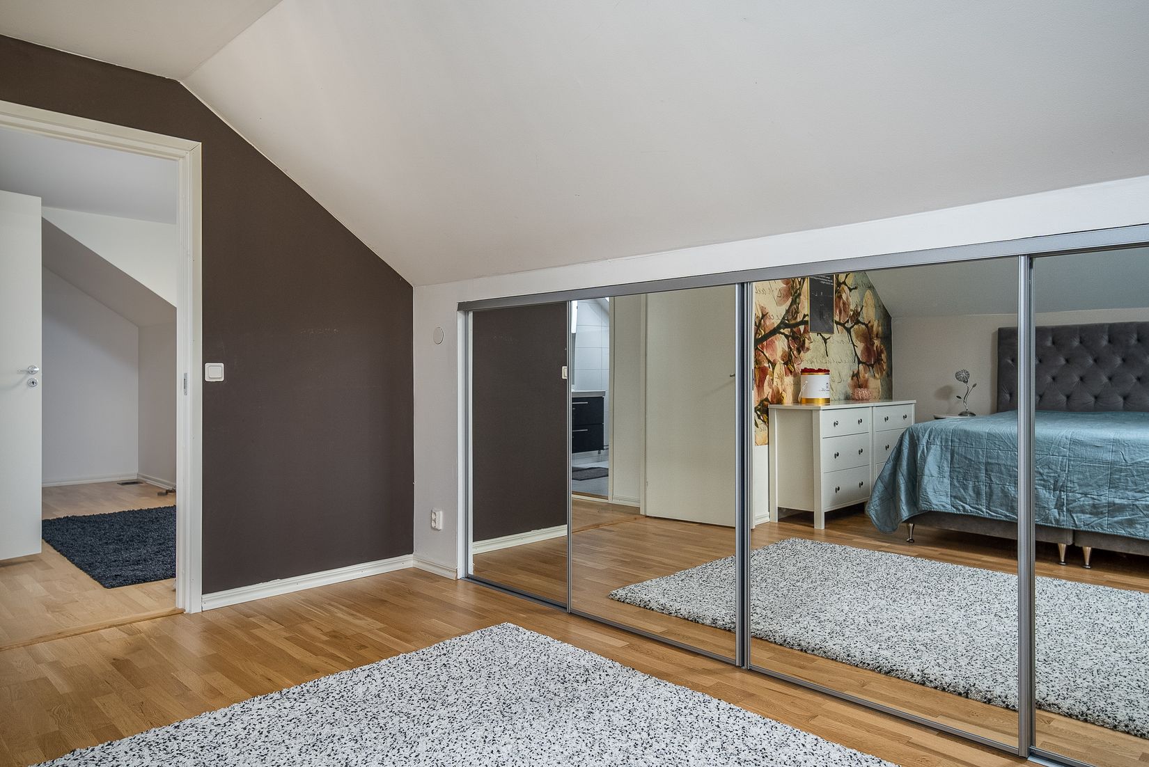 Villa, Tömvägen 22, Sigtuna - Granby, Sigtuna