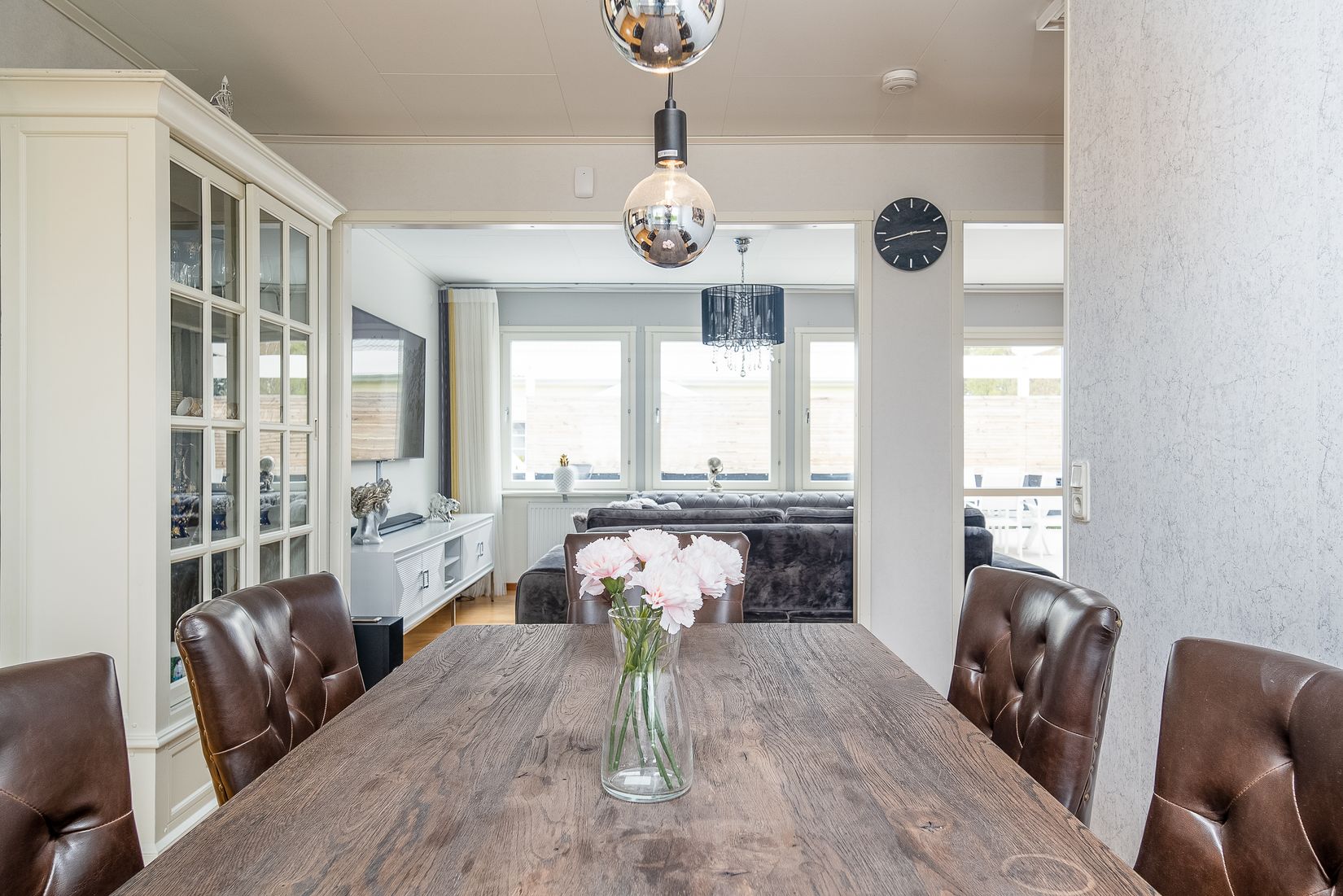 Villa, Tömvägen 22, Sigtuna - Granby, Sigtuna