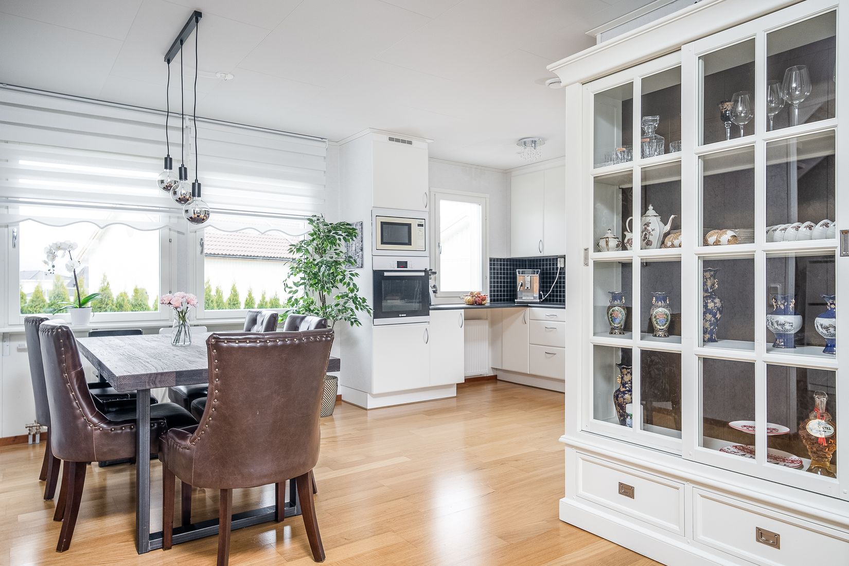 Villa, Tömvägen 22, Sigtuna - Granby, Sigtuna