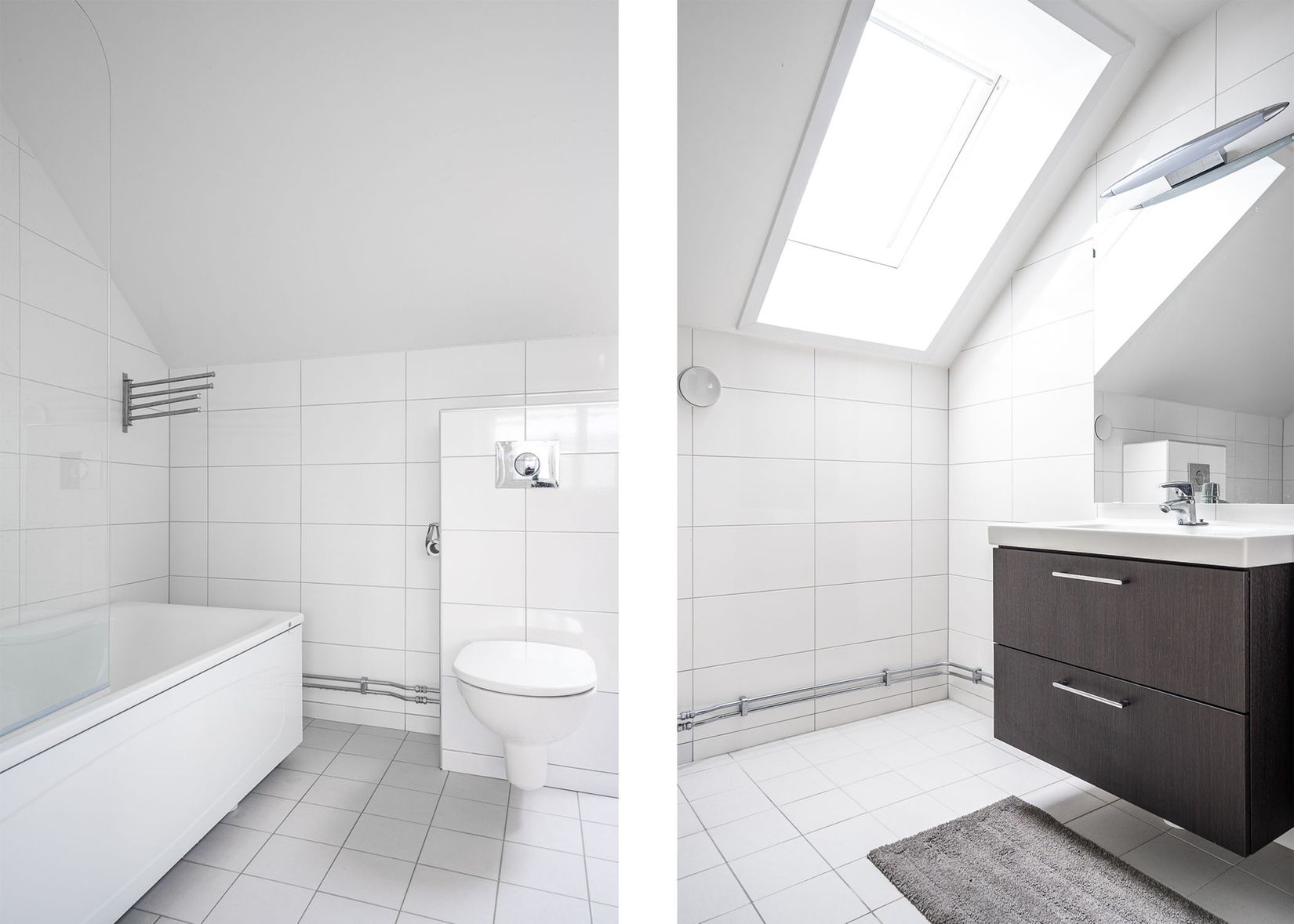 Villa, Tömvägen 22, Sigtuna - Granby, Sigtuna