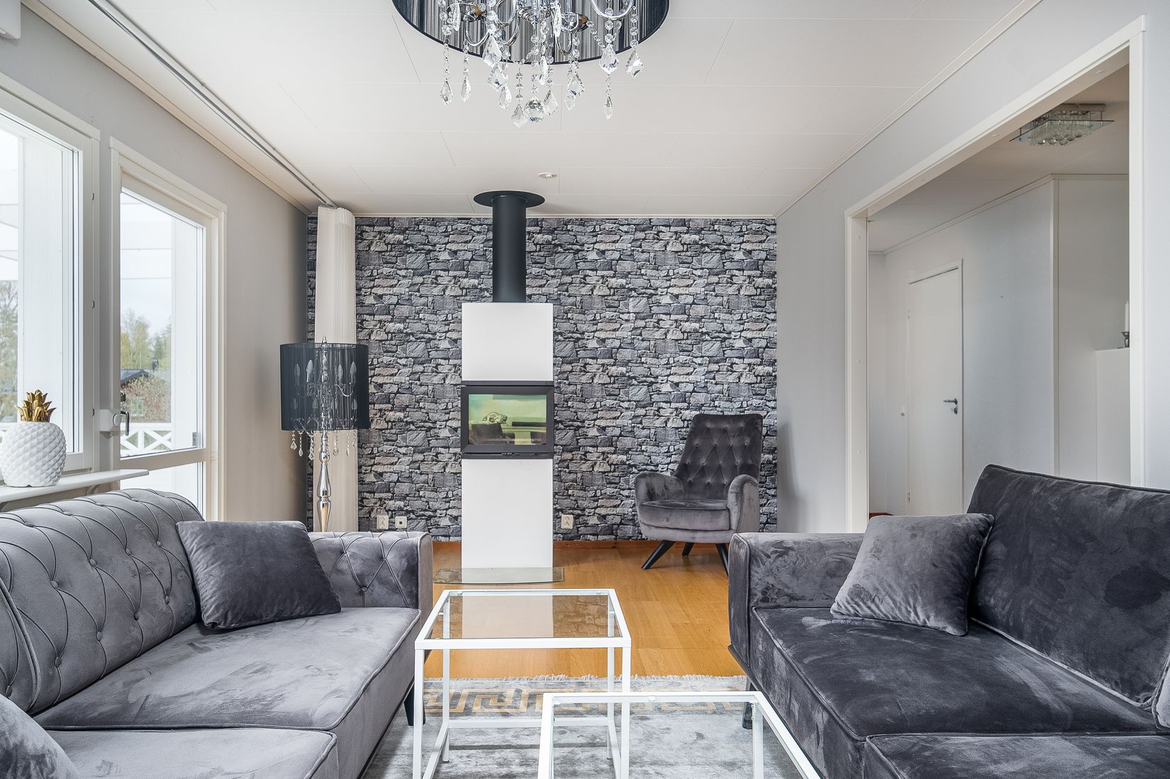 Villa, Tömvägen 22, Sigtuna - Granby, Sigtuna