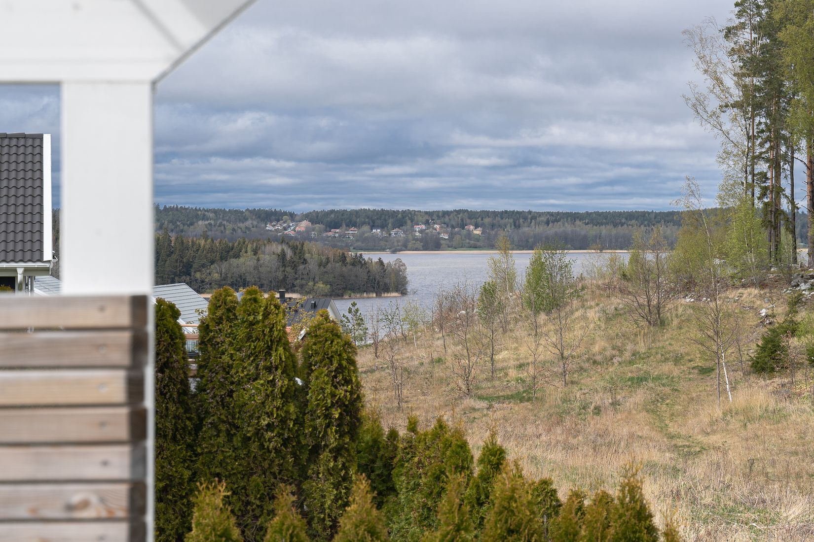 Villa, Tömvägen 22, Sigtuna - Granby, Sigtuna