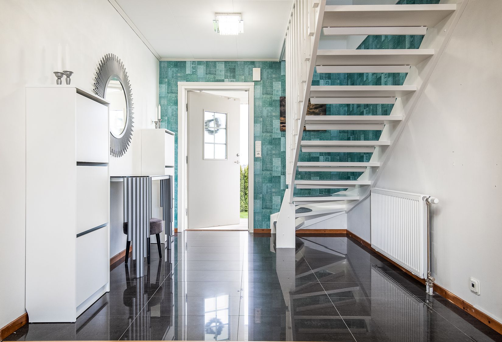 Villa, Tömvägen 22, Sigtuna - Granby, Sigtuna