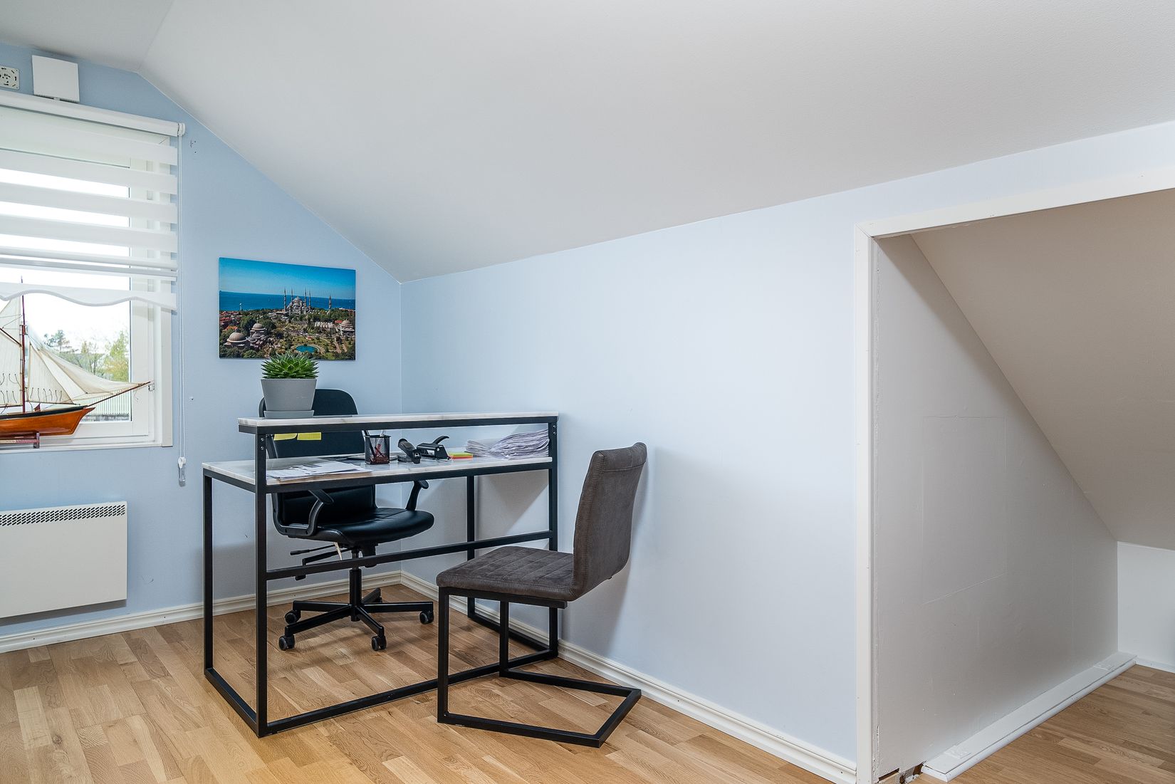 Villa, Tömvägen 22, Sigtuna - Granby, Sigtuna