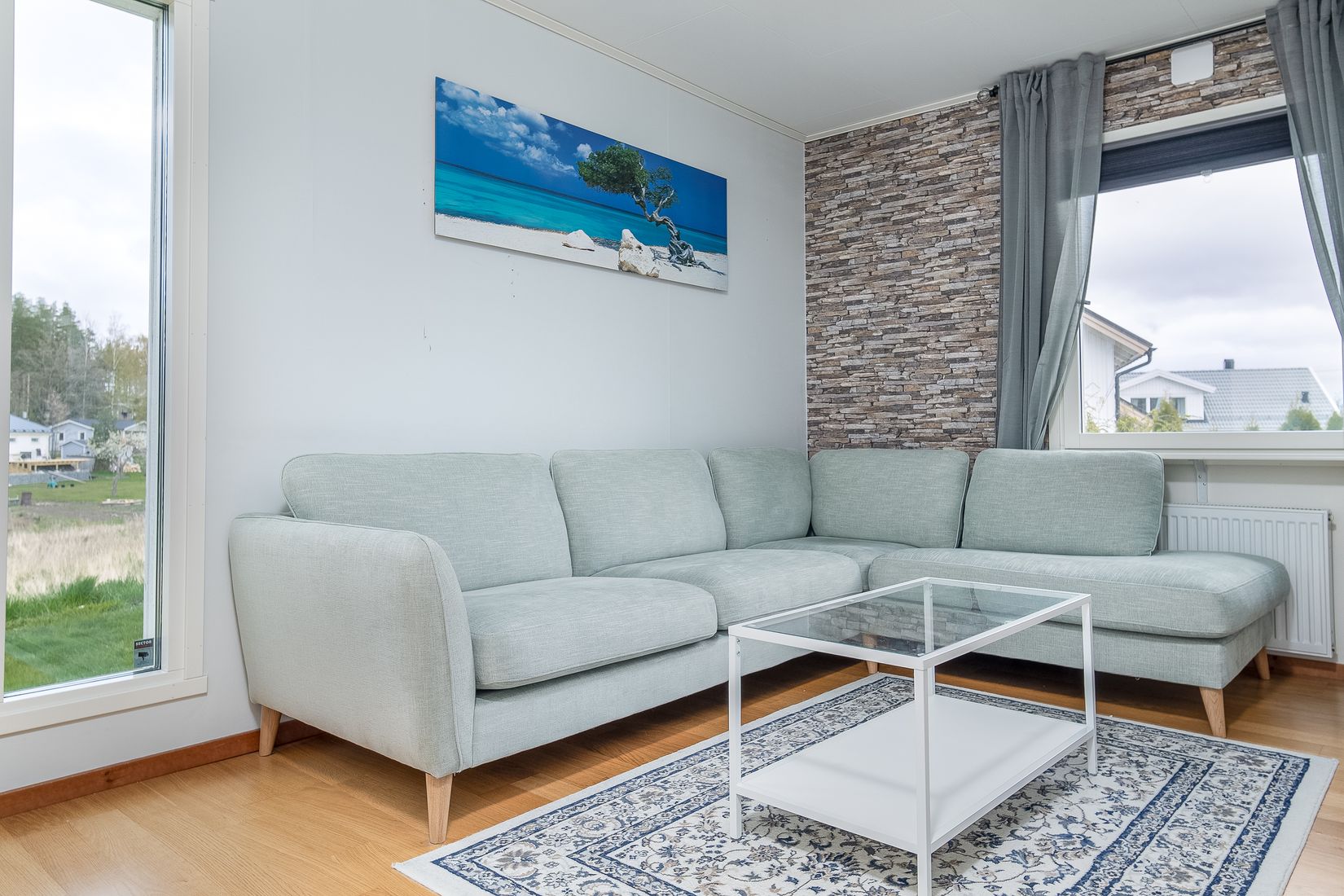 Villa, Tömvägen 22, Sigtuna - Granby, Sigtuna