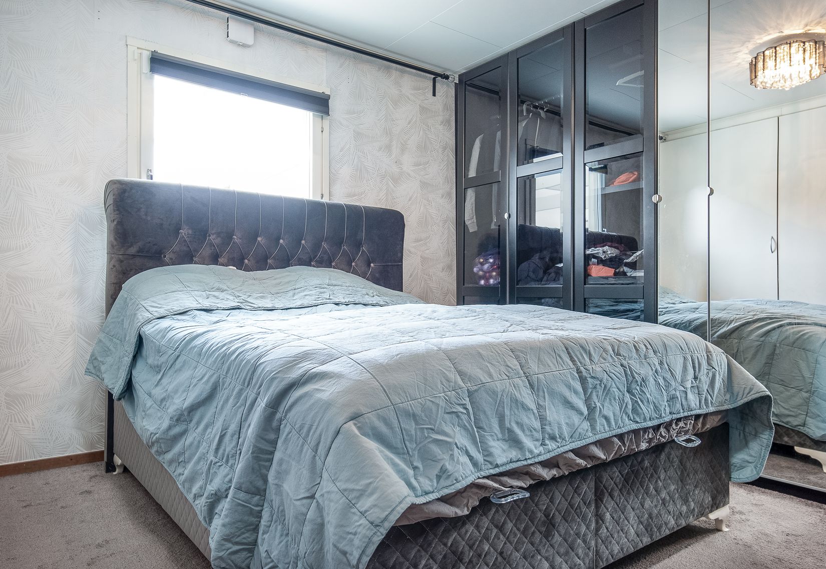 Villa, Tömvägen 22, Sigtuna - Granby, Sigtuna