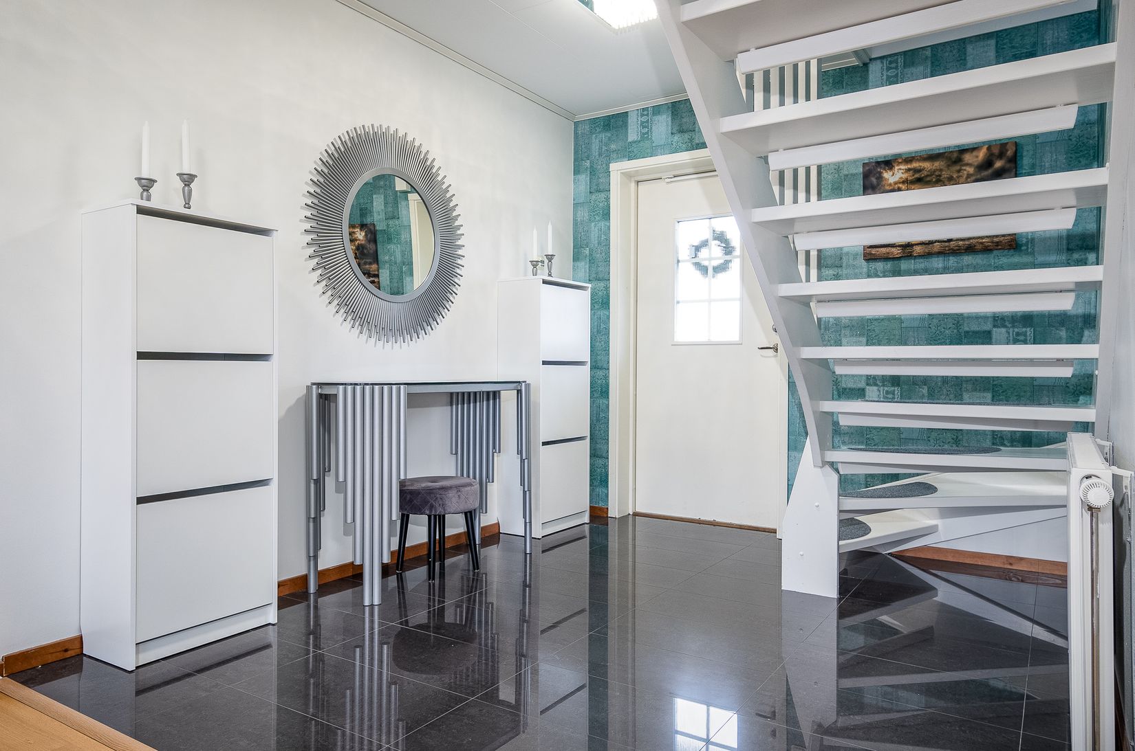 Villa, Tömvägen 22, Sigtuna - Granby, Sigtuna