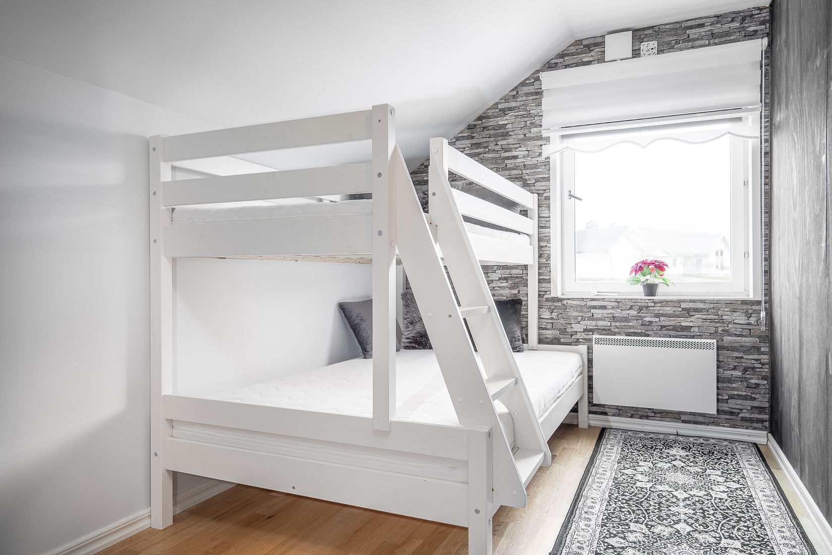 Villa, Tömvägen 22, Sigtuna - Granby, Sigtuna