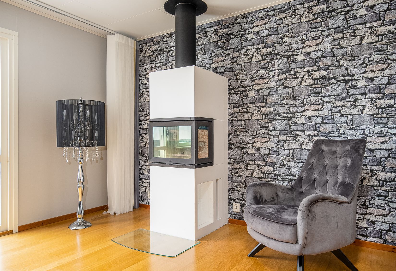 Villa, Tömvägen 22, Sigtuna - Granby, Sigtuna