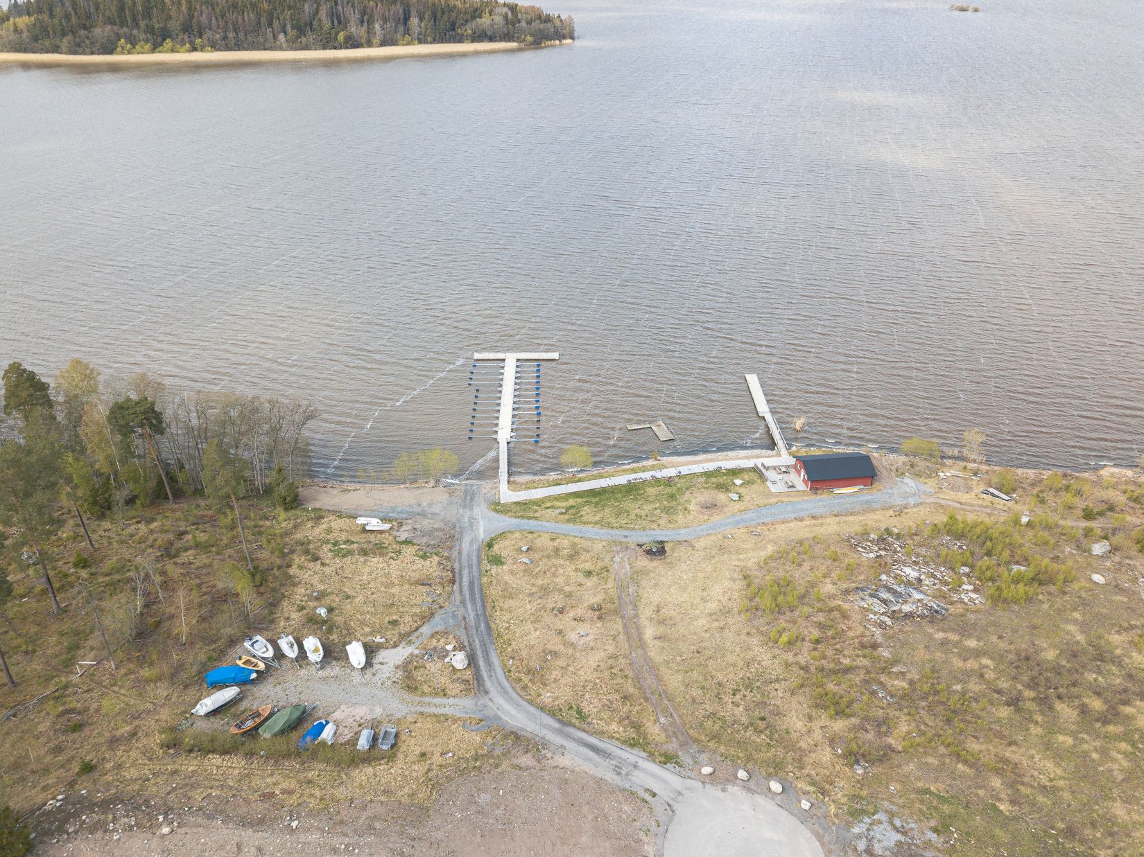 Villa, Tömvägen 22, Sigtuna - Granby, Sigtuna