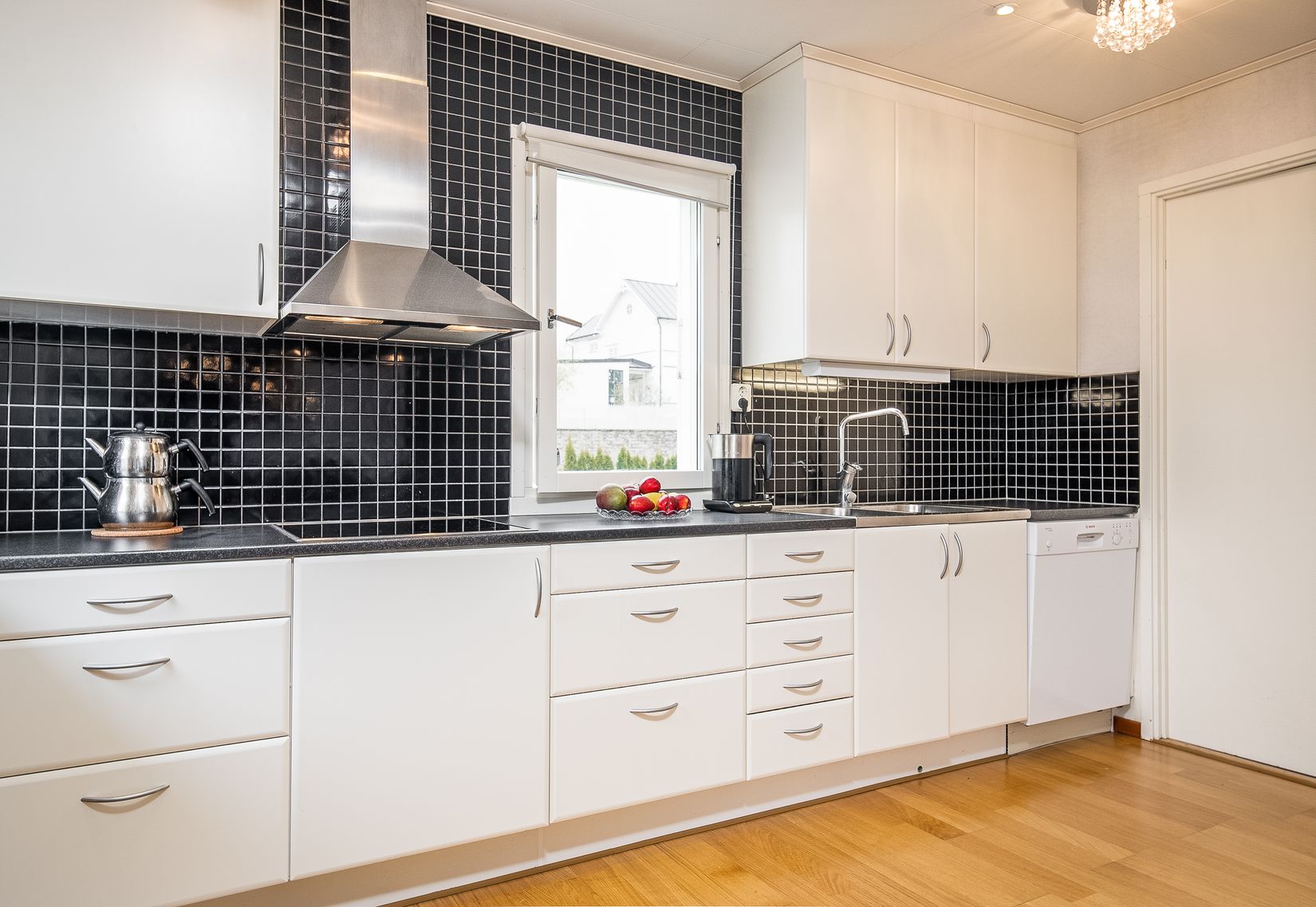 Villa, Tömvägen 22, Sigtuna - Granby, Sigtuna