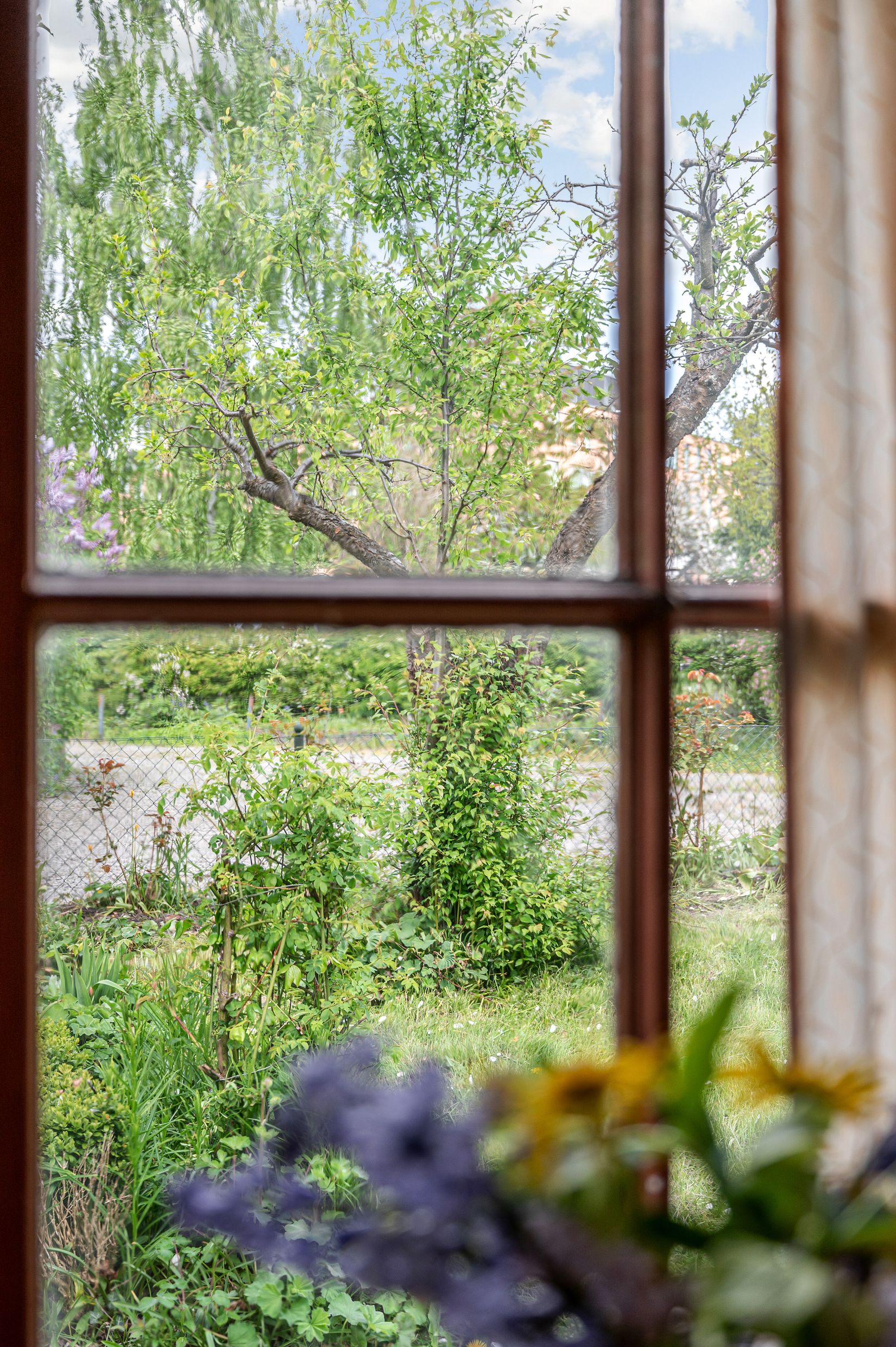 Fritidshus, Rådmansgatan 15 - kolonistuga (17&18) i koloniområdet S:t Månslyckan, Jutahusen, Lund