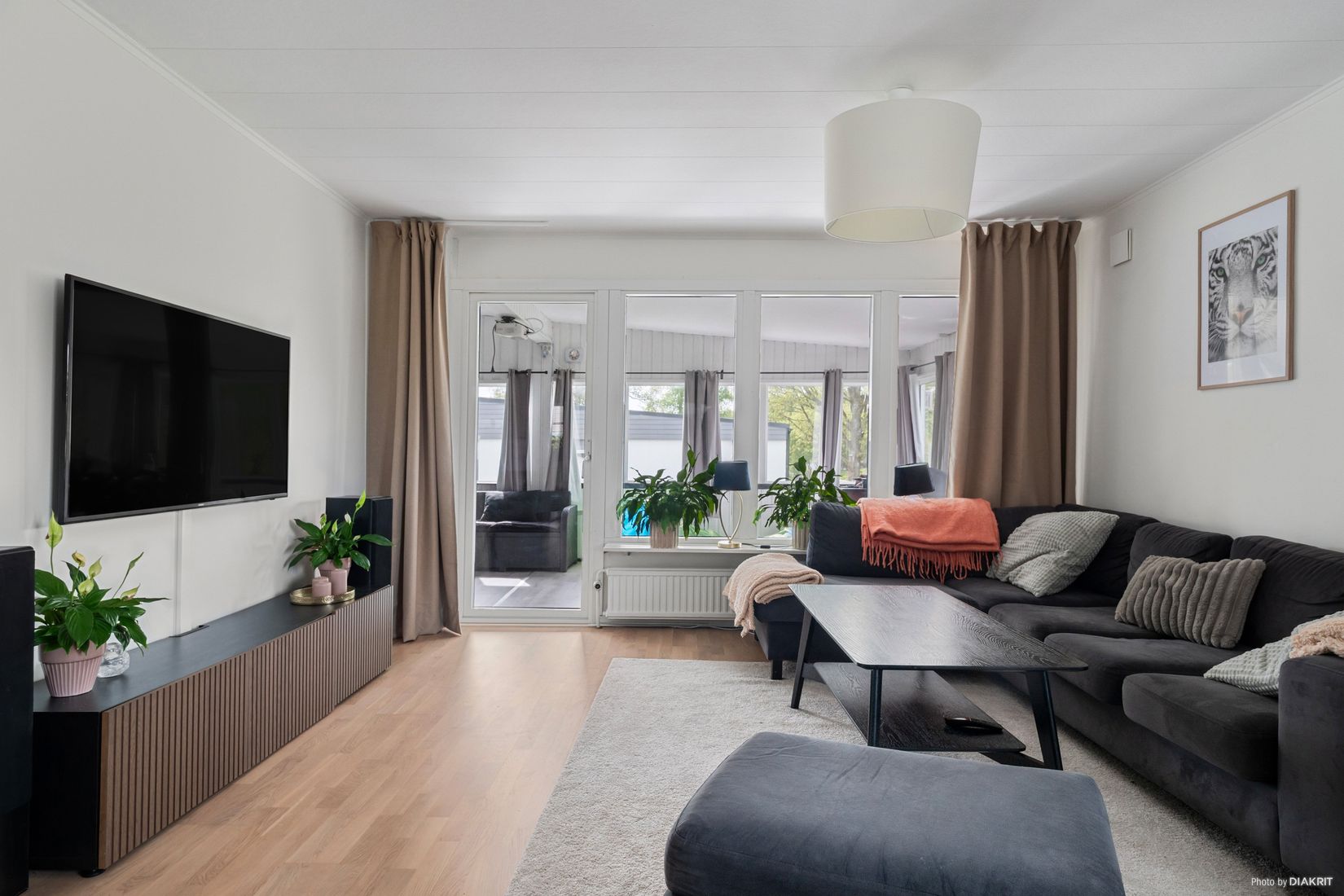 Villa, Stenkastgatan 3, Boda, Borås