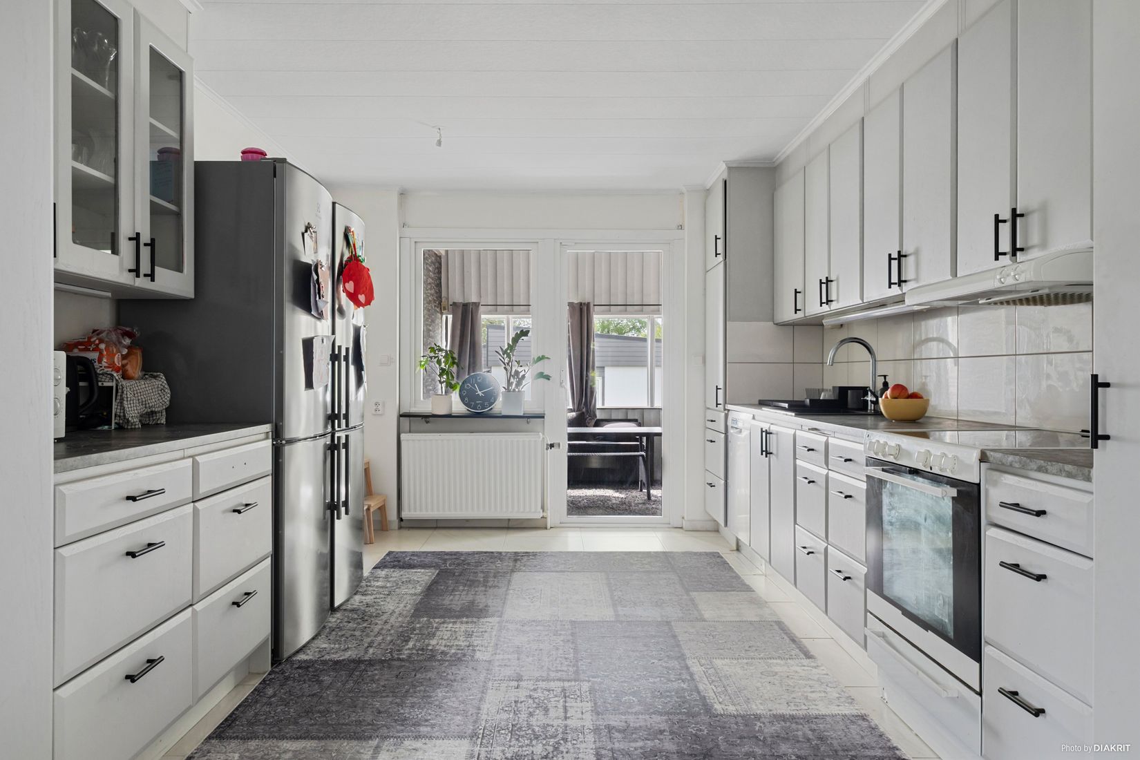 Villa, Stenkastgatan 3, Boda, Borås