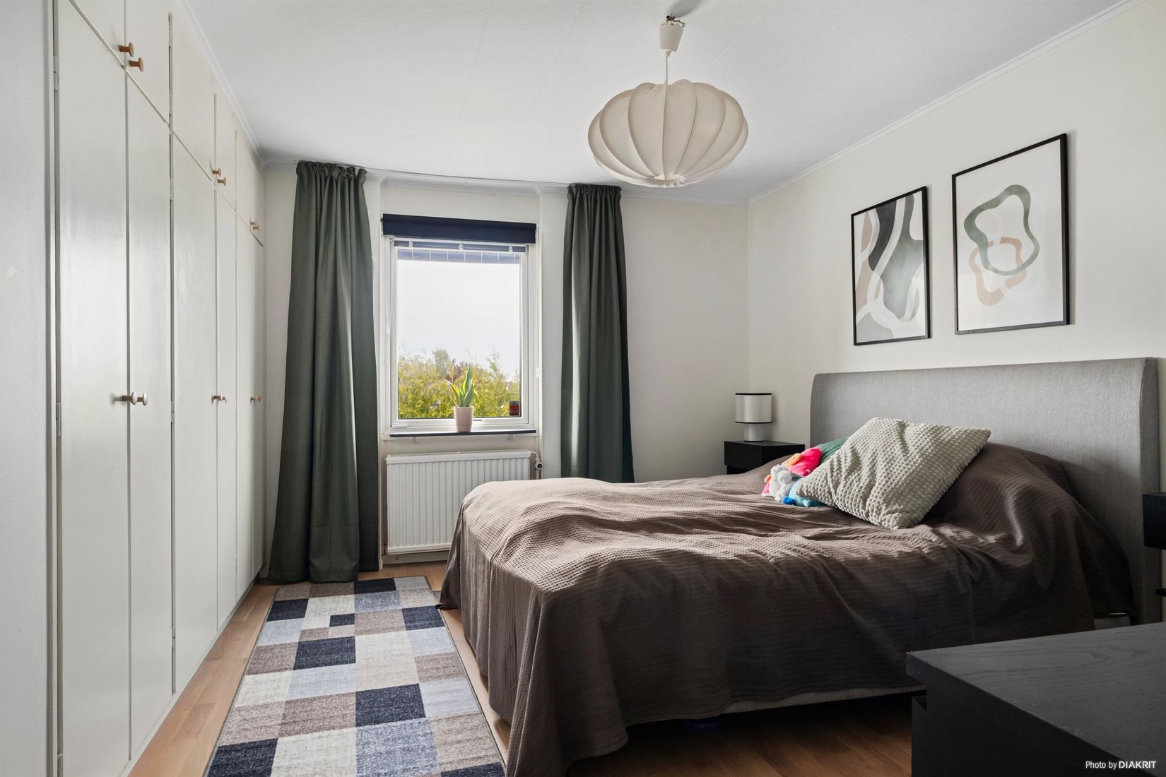 Villa, Stenkastgatan 3, Boda, Borås