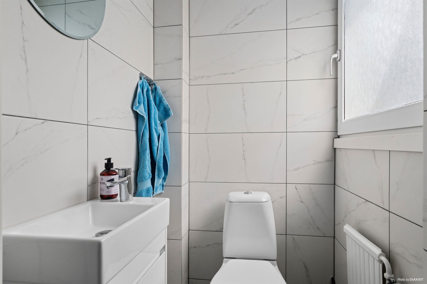 Villa, Stenkastgatan 3, Boda, Borås