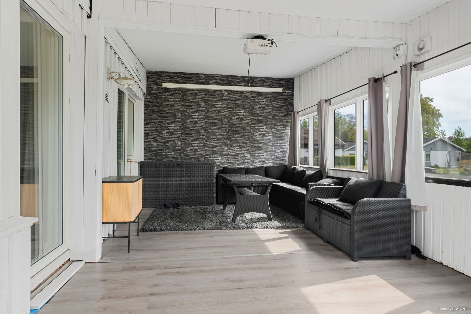 Villa, Stenkastgatan 3, Boda, Borås