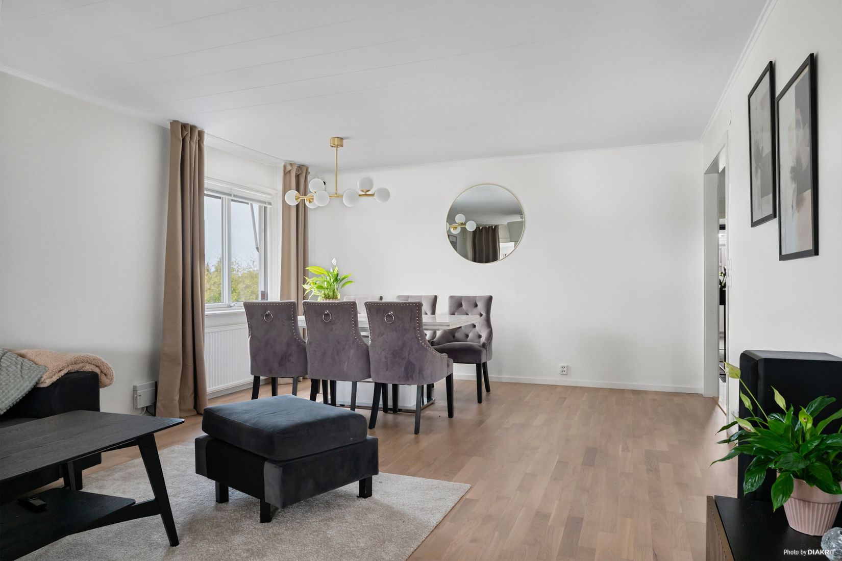 Villa, Stenkastgatan 3, Boda, Borås