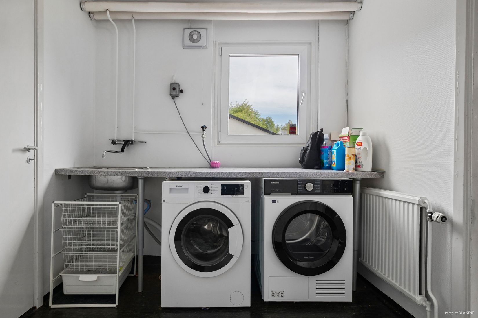 Villa, Stenkastgatan 3, Boda, Borås