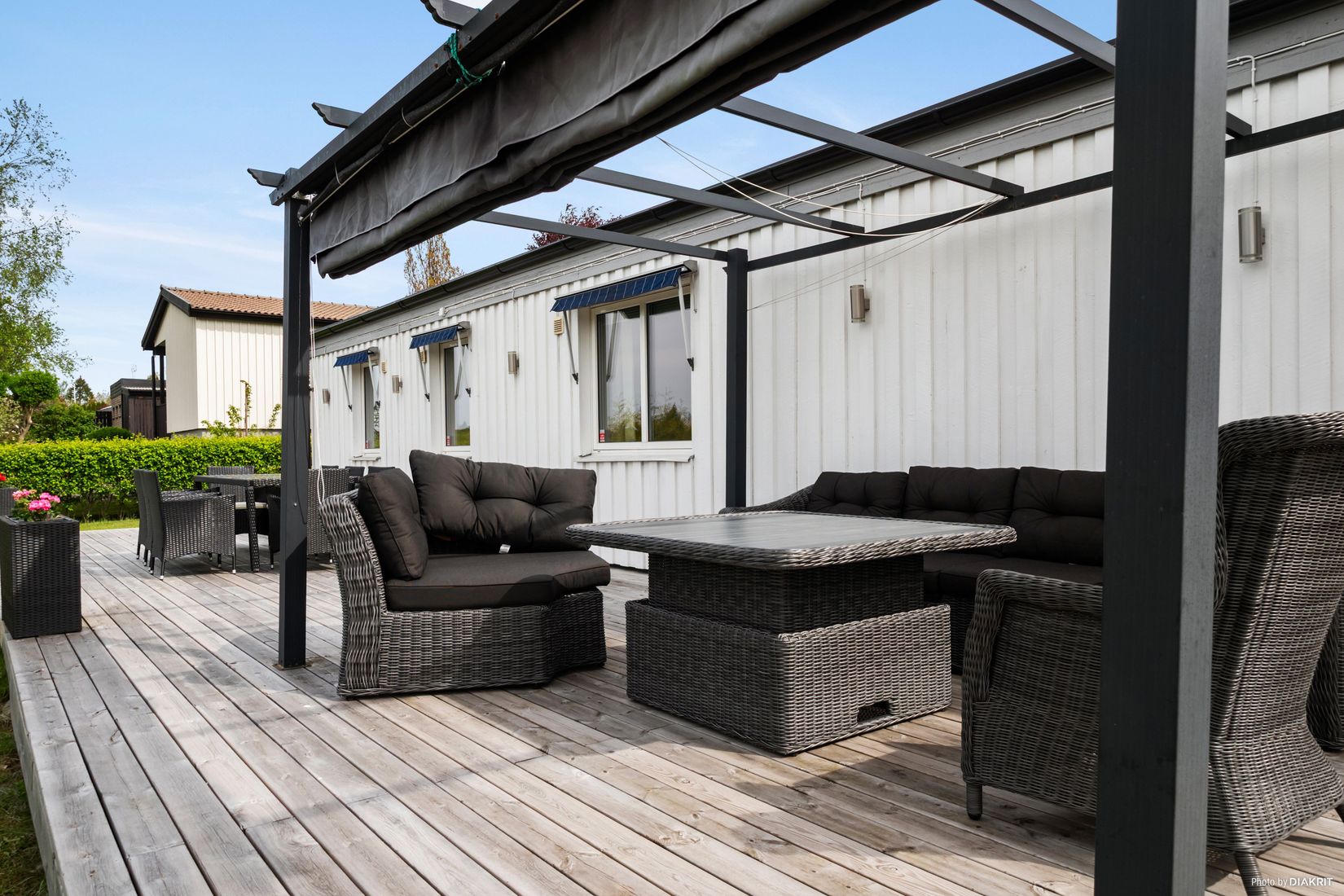 Villa, Stenkastgatan 3, Boda, Borås