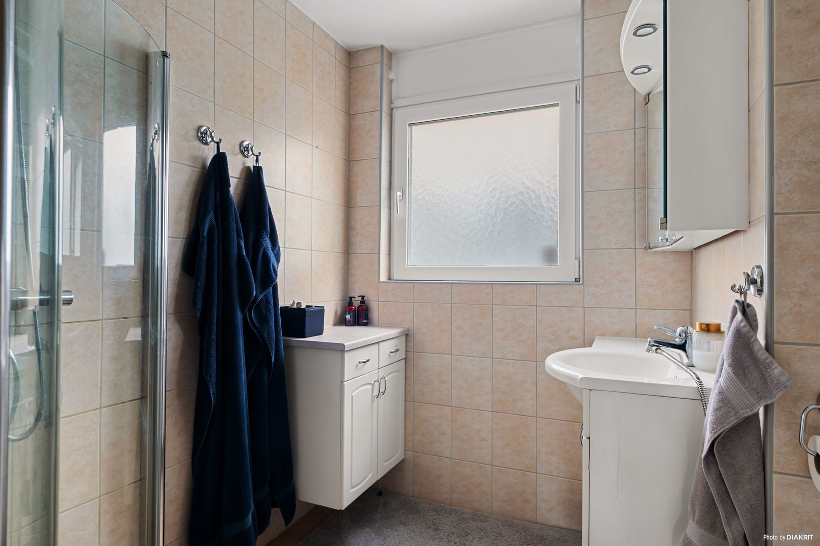 Villa, Stenkastgatan 3, Boda, Borås