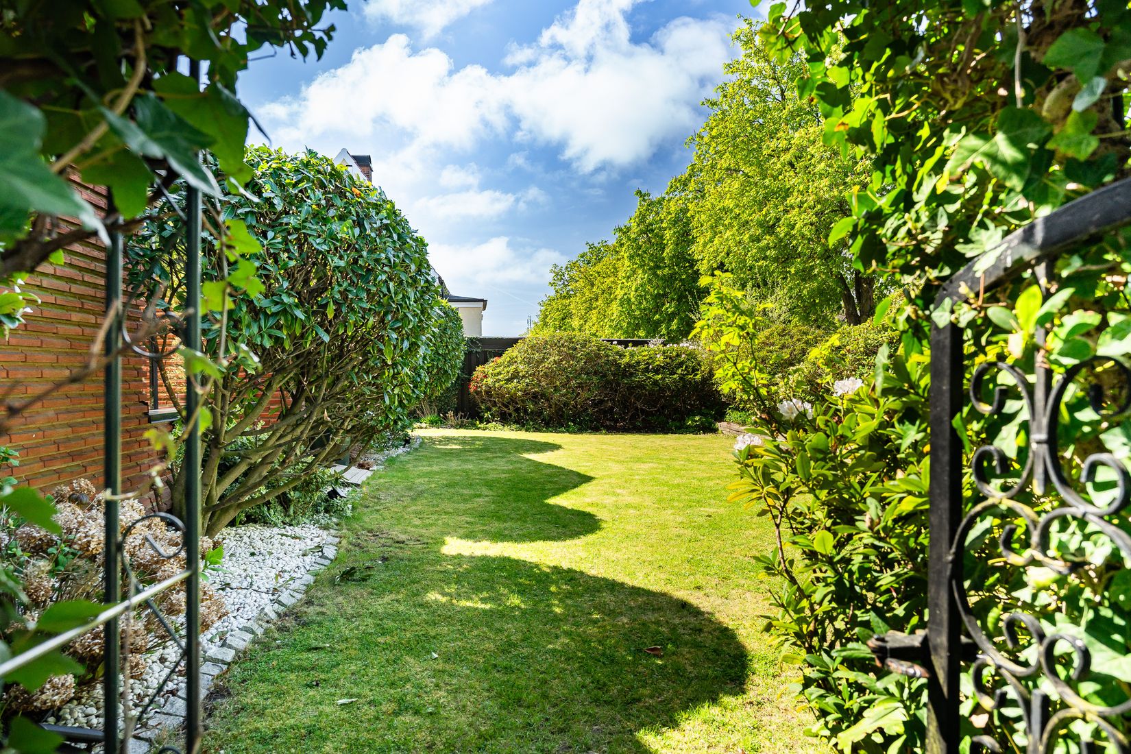 Villa, Sockengatan 99, Sofieberg, Helsingborg