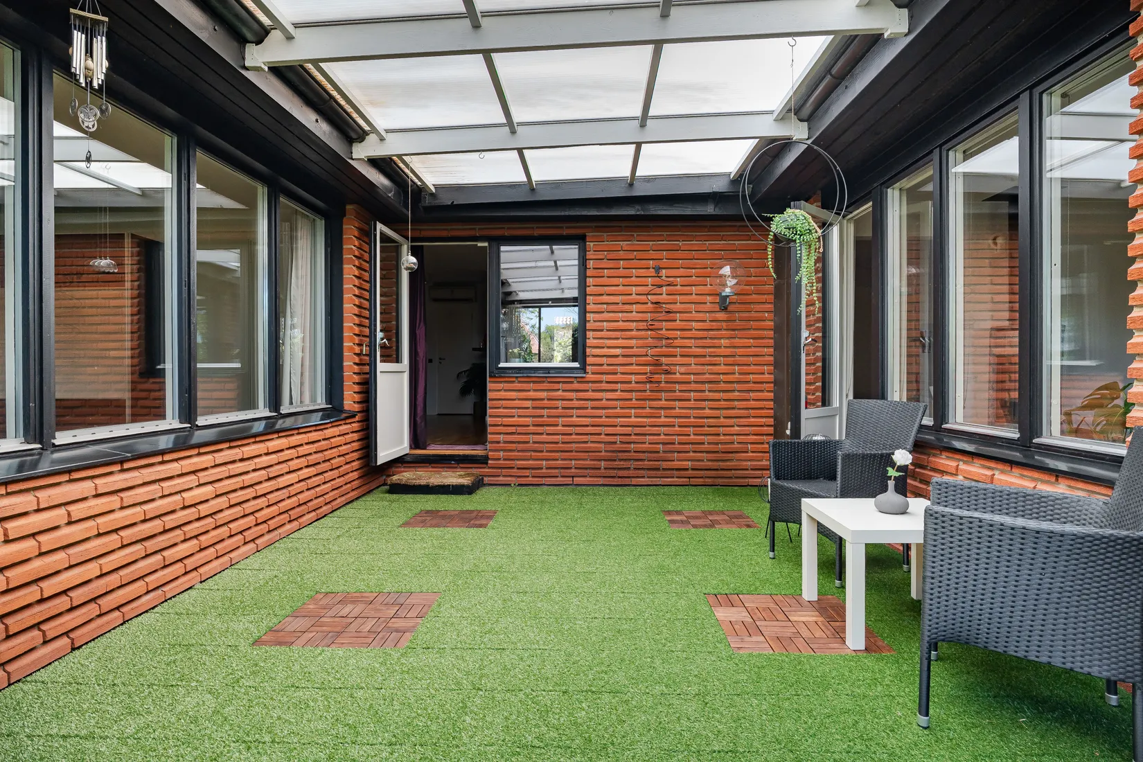 Villa, Sockengatan 99, Sofieberg, Helsingborg