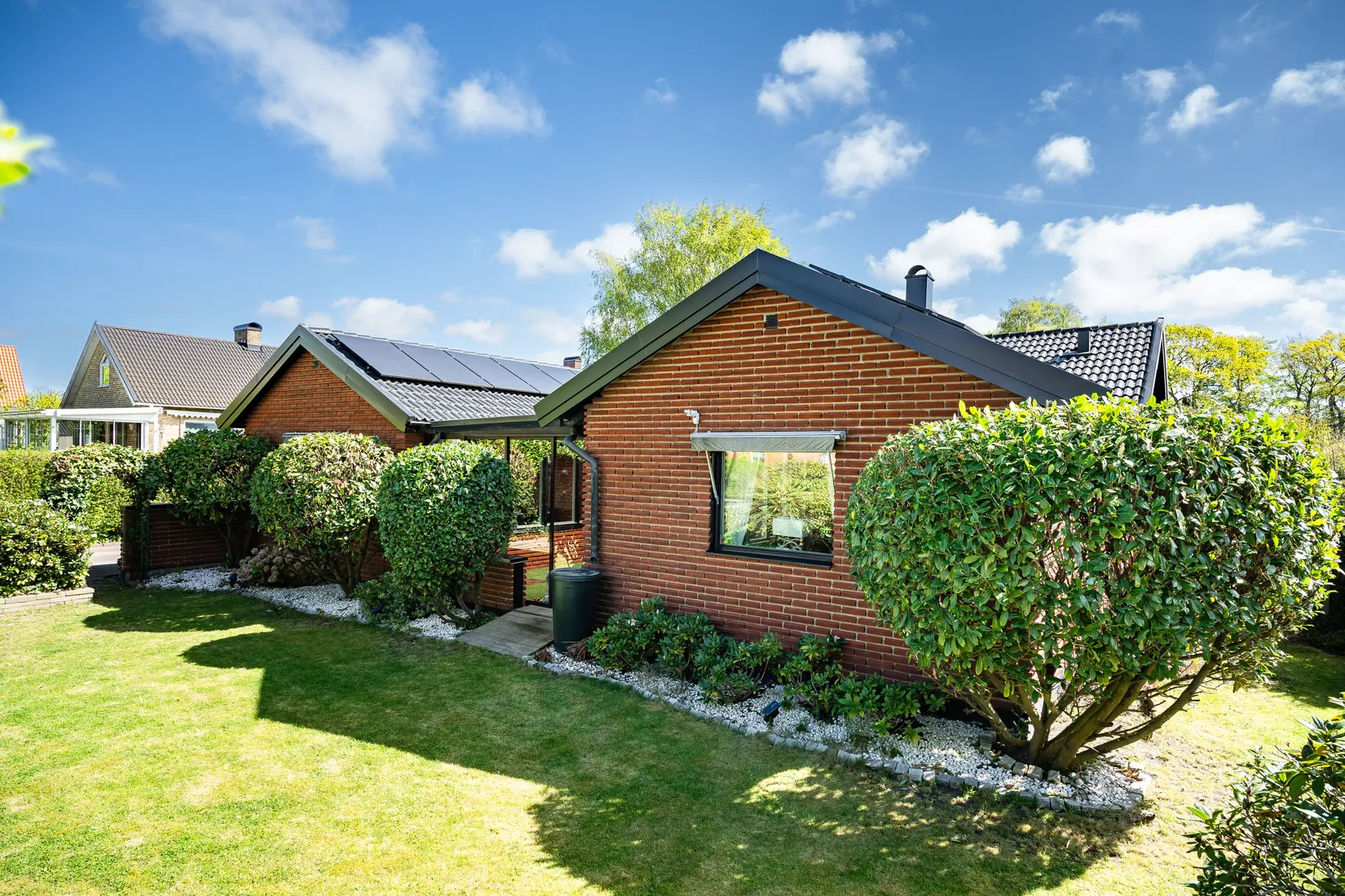 Villa, Sockengatan 99, Sofieberg, Helsingborg