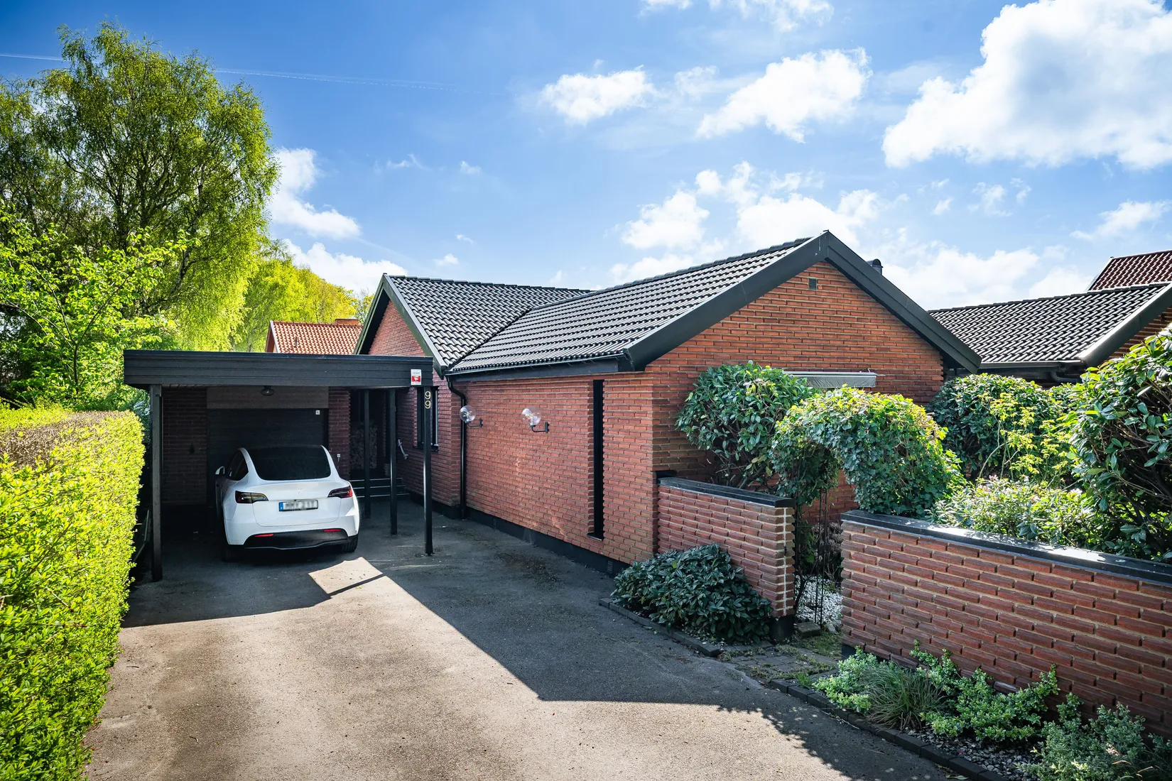 Villa, Sockengatan 99, Sofieberg, Helsingborg