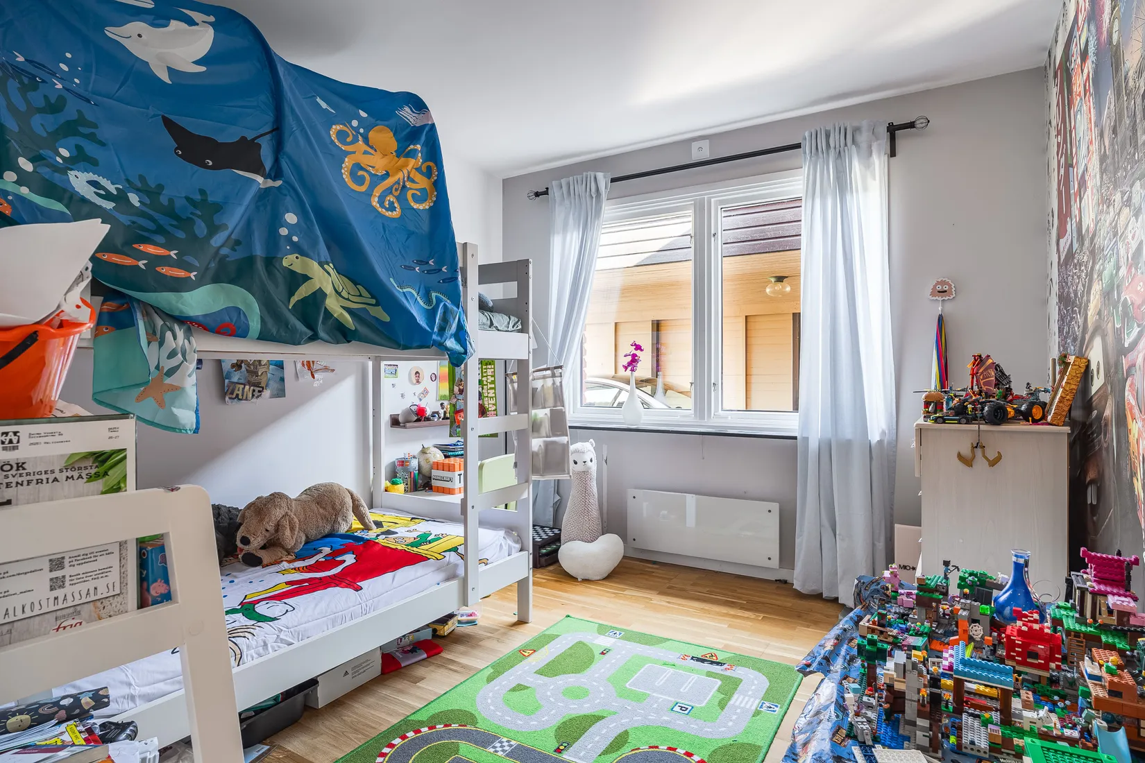 Villa, Sockengatan 99, Sofieberg, Helsingborg