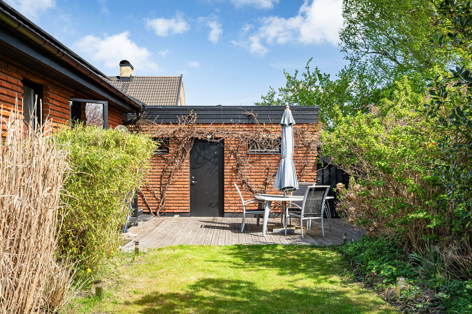 Villa, Sockengatan 99, Sofieberg, Helsingborg