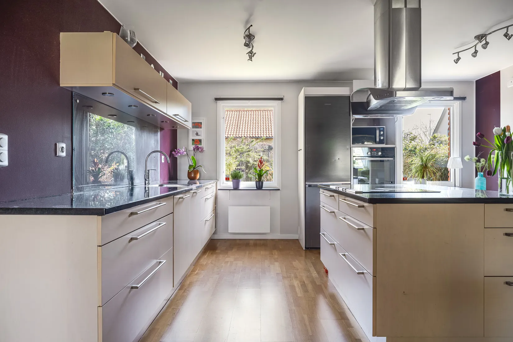 Villa, Sockengatan 99, Sofieberg, Helsingborg