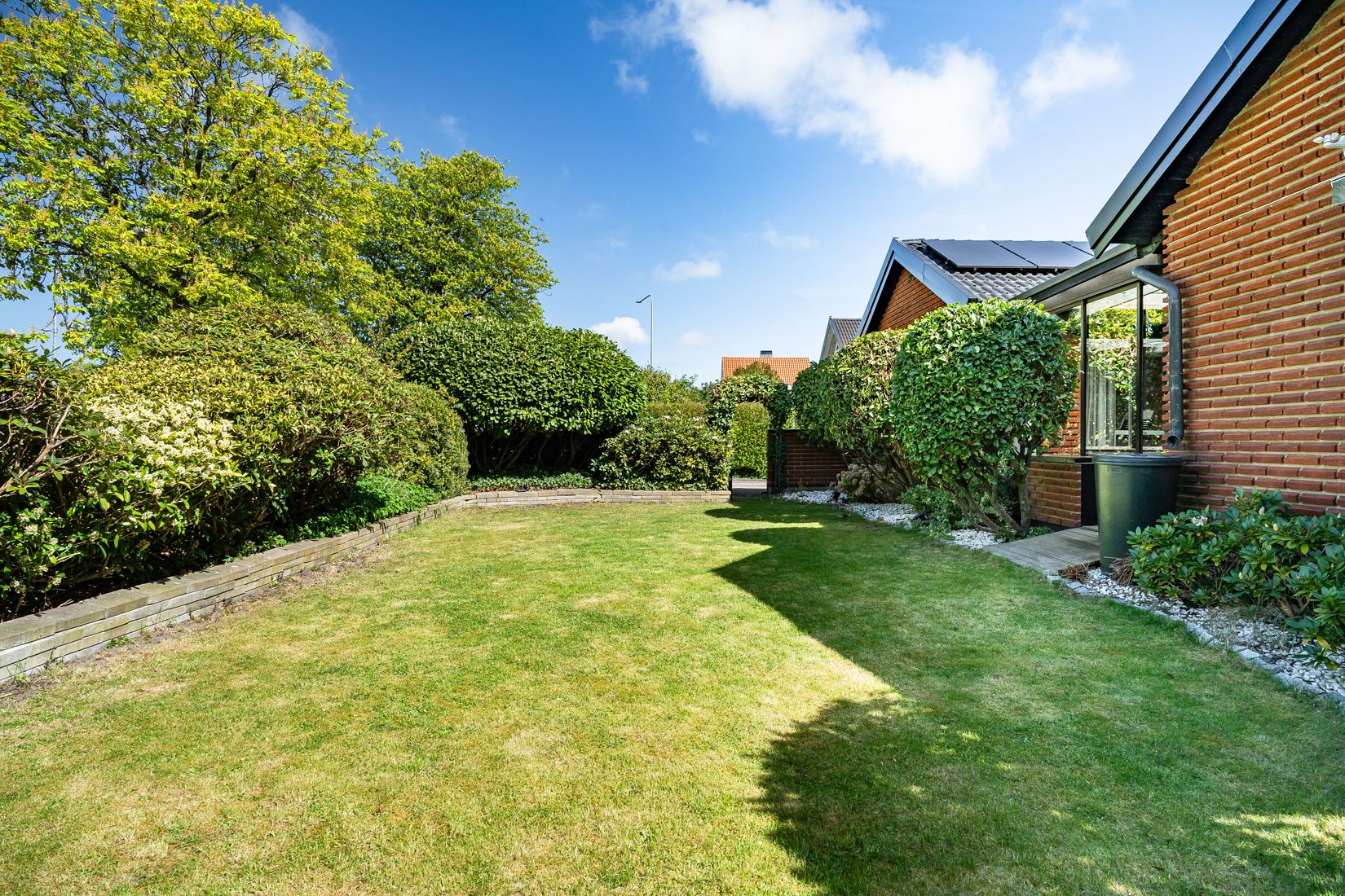 Villa, Sockengatan 99, Sofieberg, Helsingborg