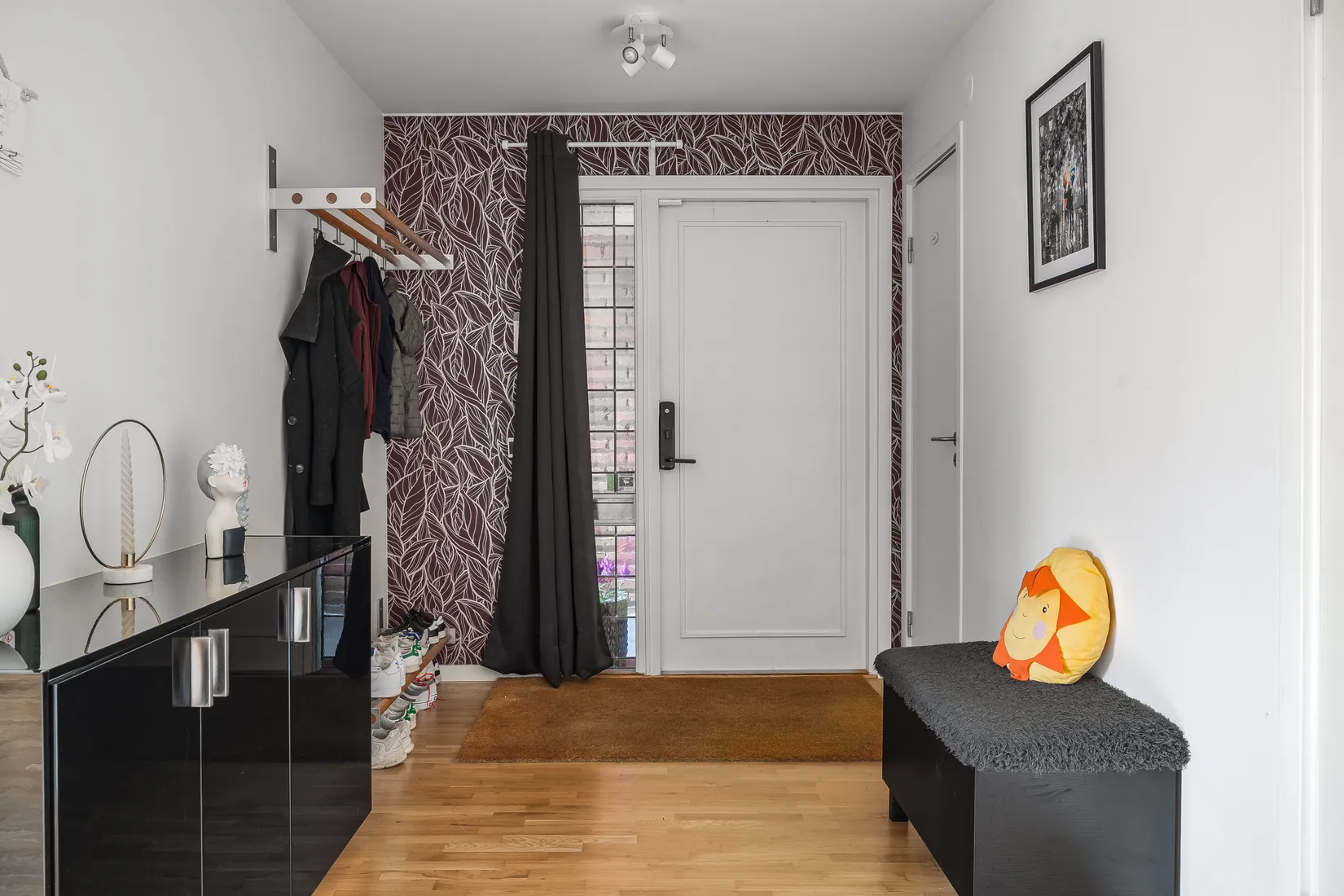 Villa, Sockengatan 99, Sofieberg, Helsingborg