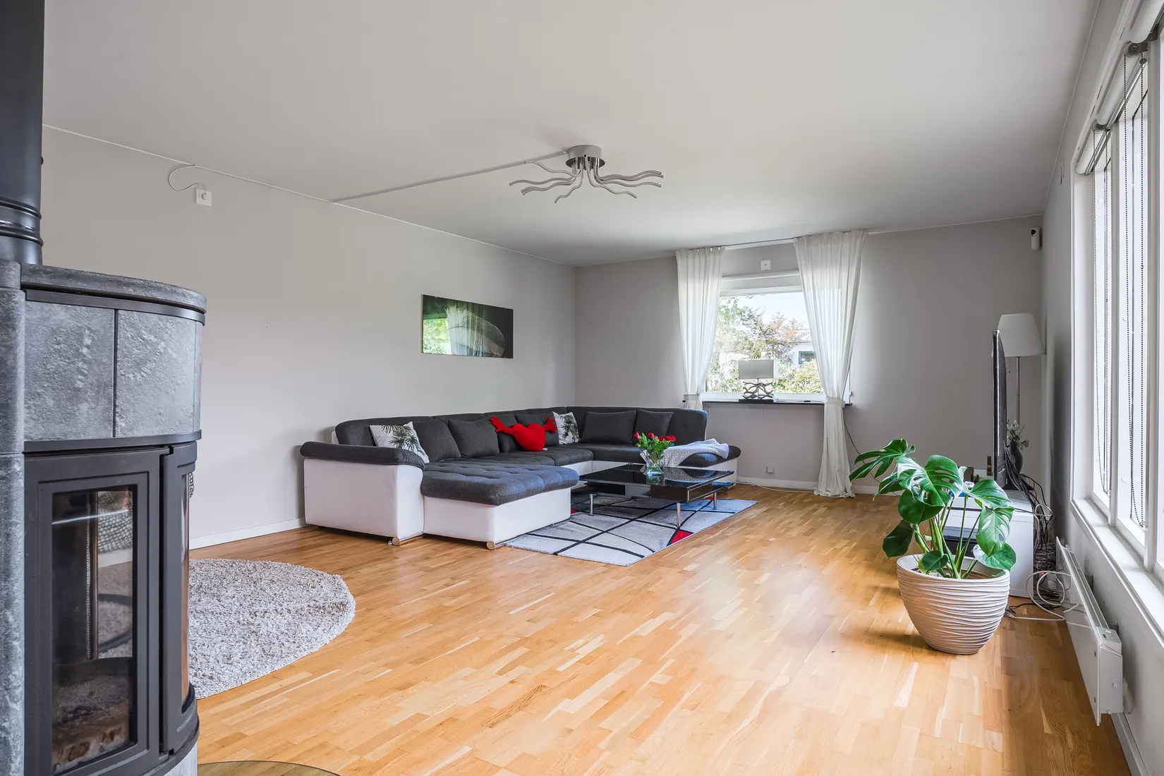 Villa, Sockengatan 99, Sofieberg, Helsingborg