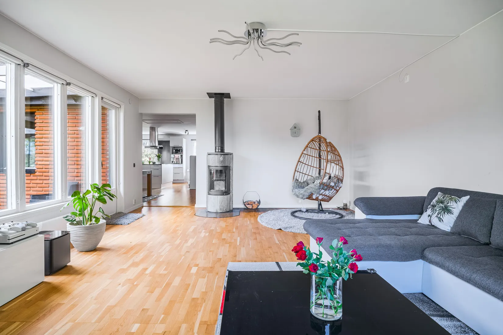 Villa, Sockengatan 99, Sofieberg, Helsingborg